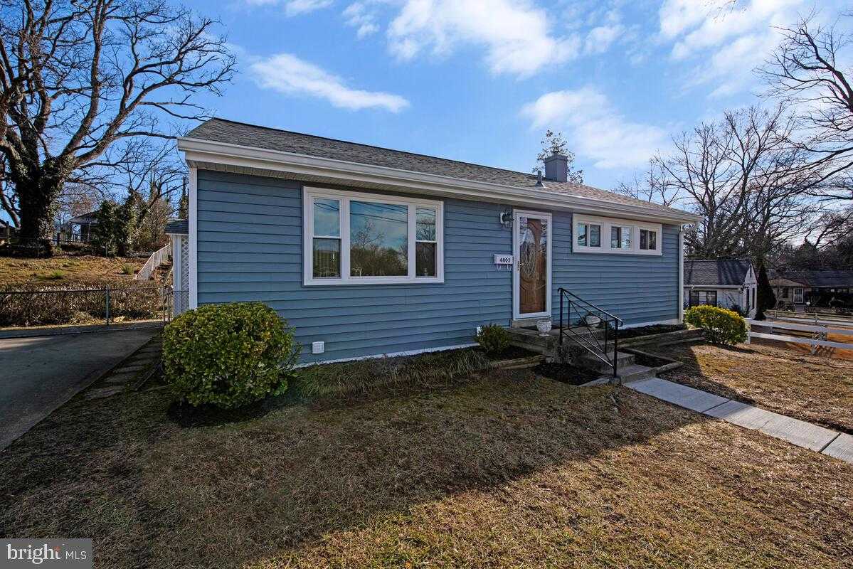 4803 Stockton Ln photo 3