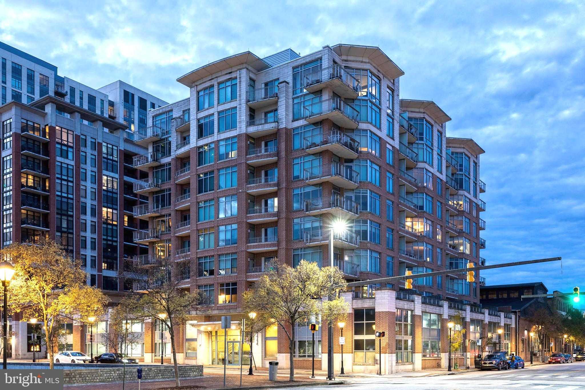 1400 Lancaster St Apt 305