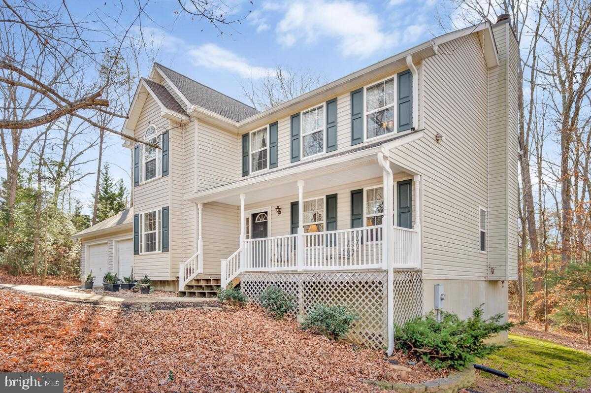 4818 Independence Dr, Port Republic