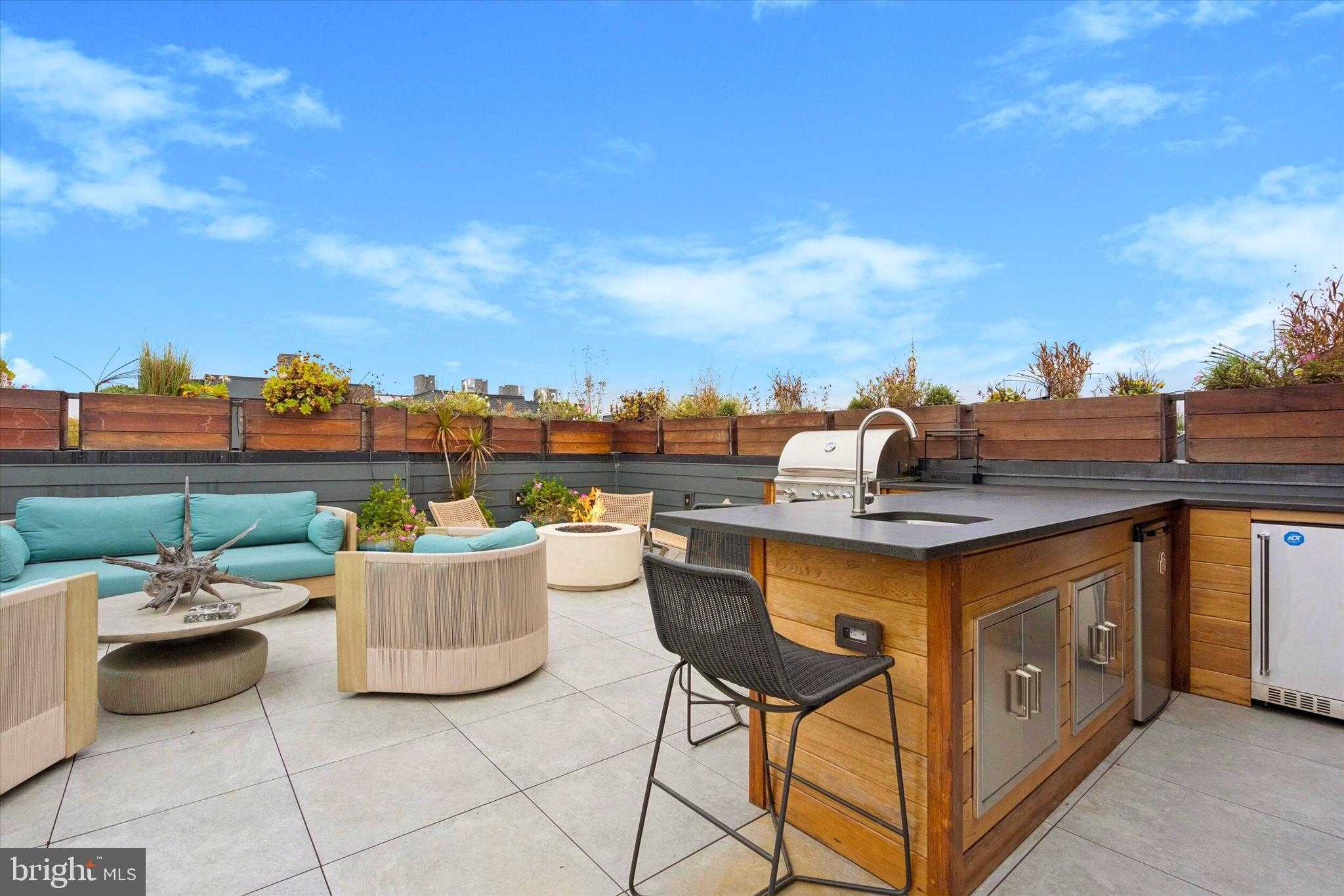 706 Latona St Unit A photo 54