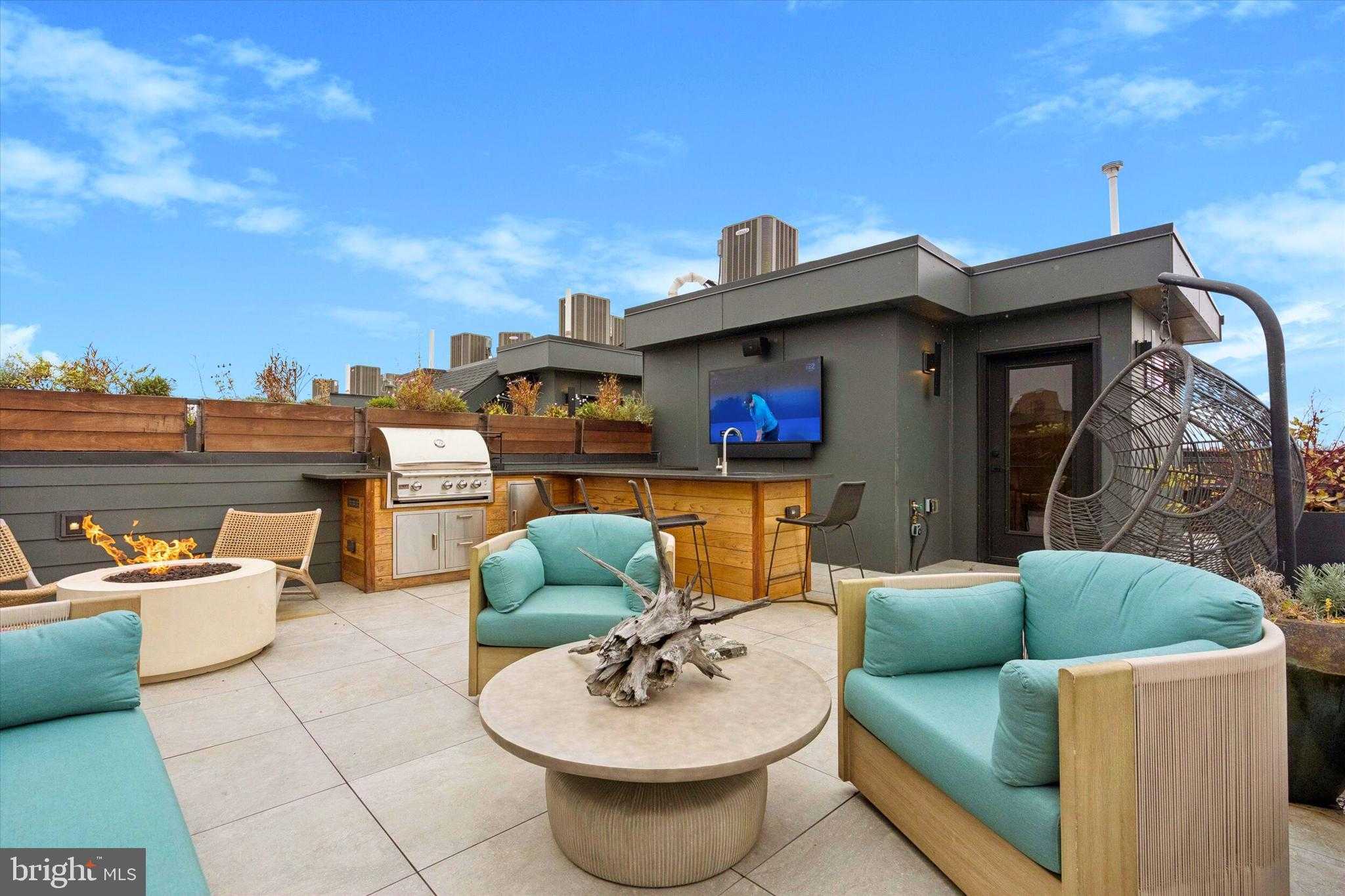 706 Latona St Unit A photo 58