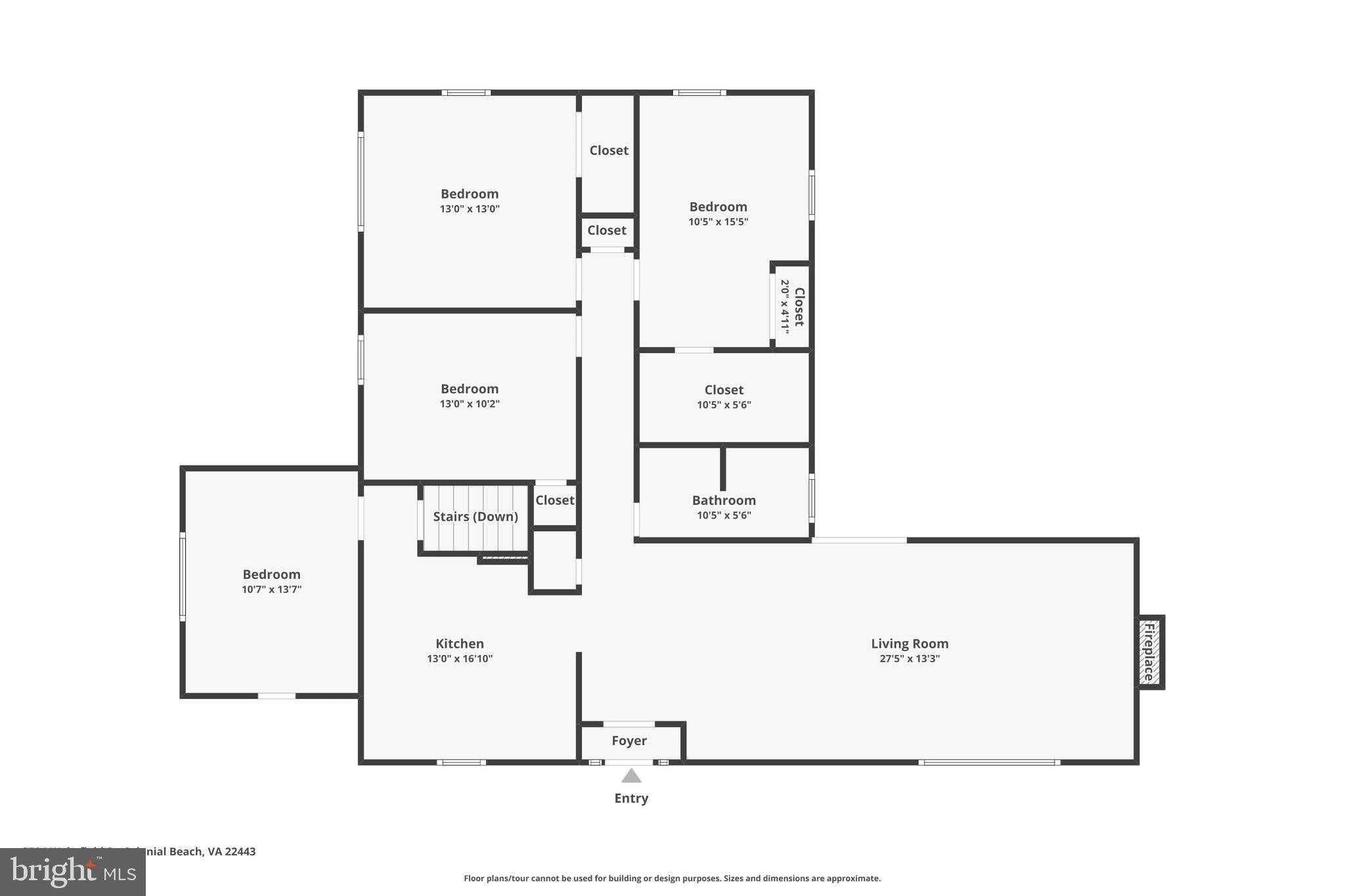 3504 Wakefield St photo 6