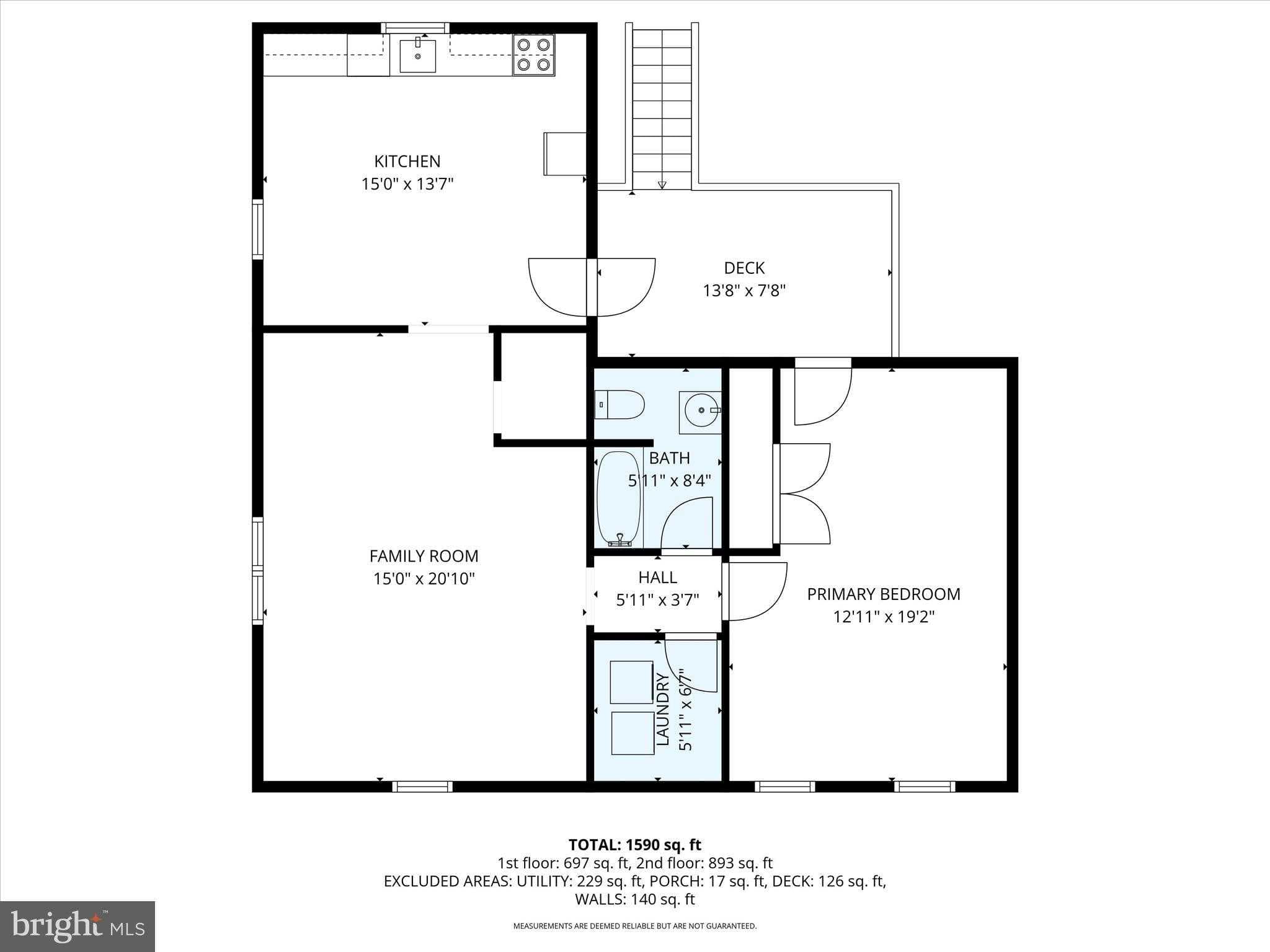 4301 Aston Mills Rd photo 32