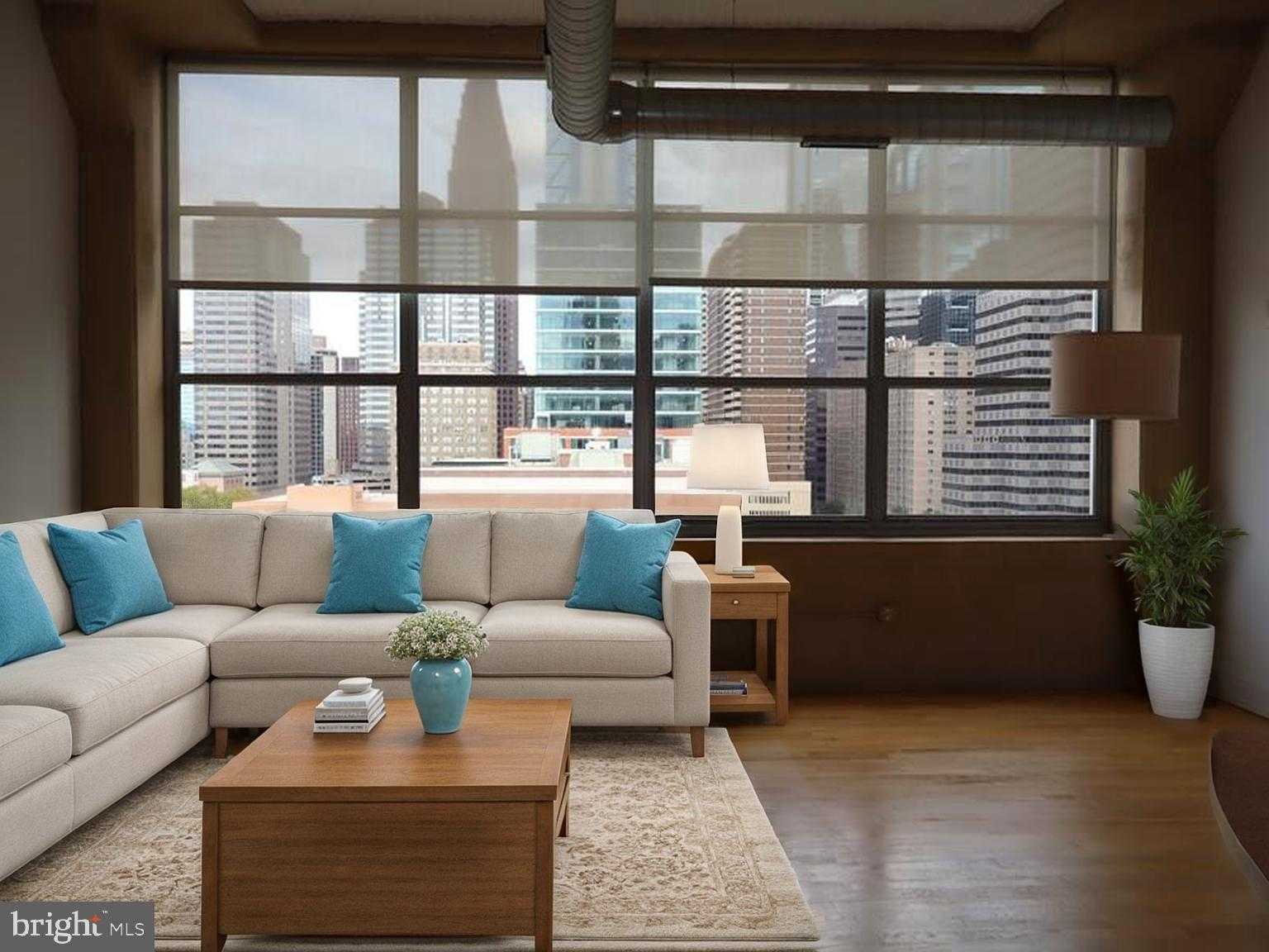 2200 Arch St Unit 906 photo 6