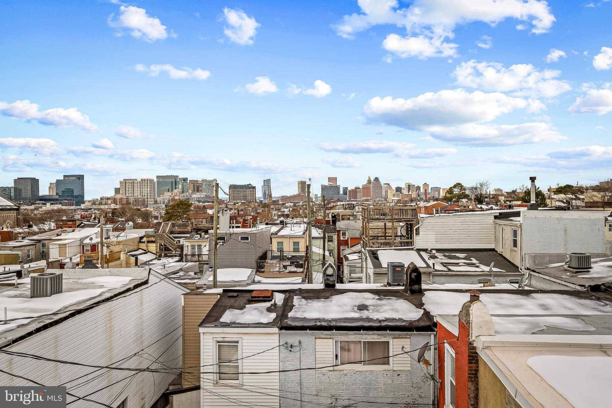 308 S Collington Ave photo 35