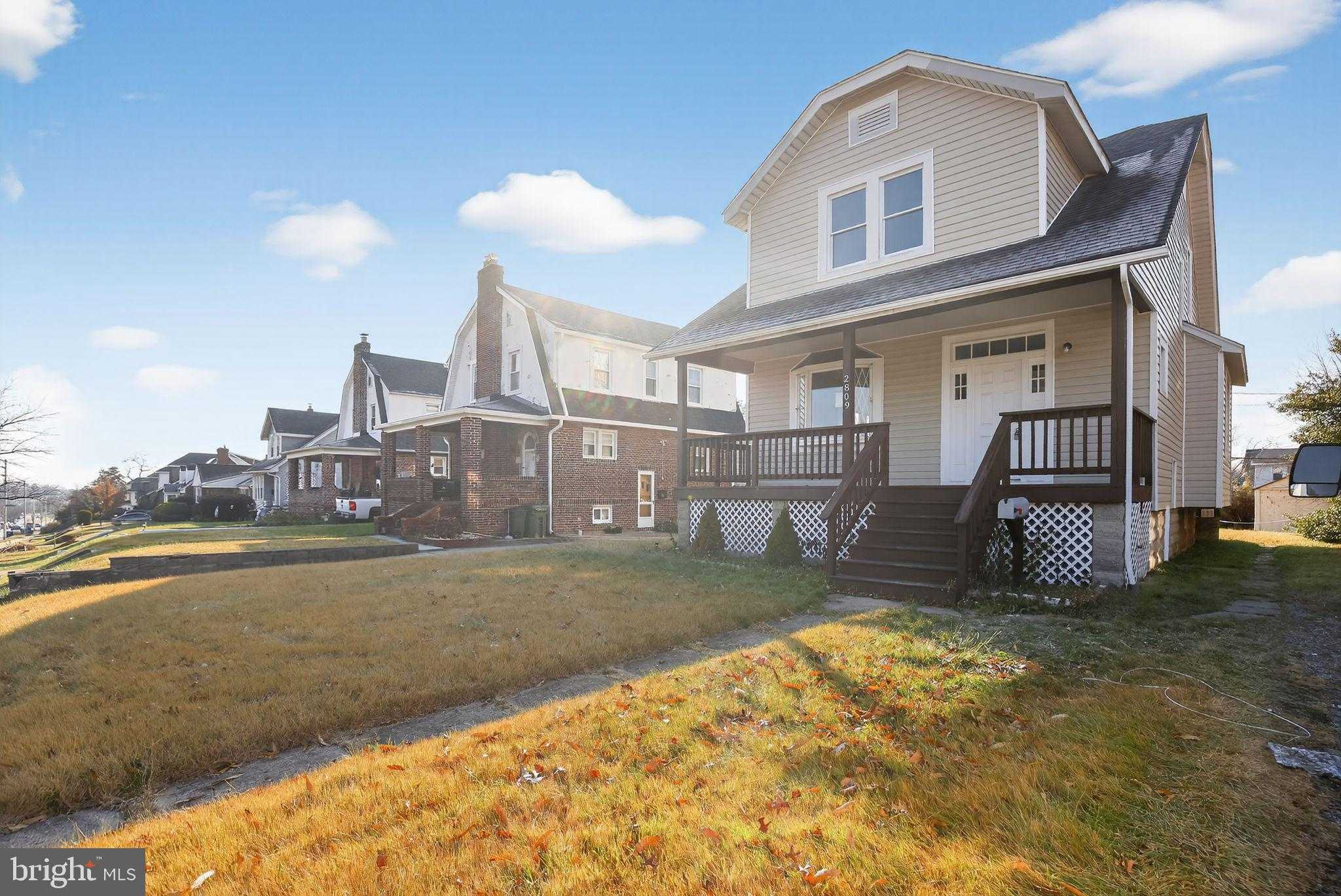 2809 E Northern Pkwy photo 2