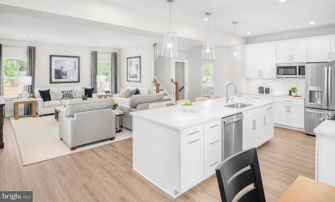 1410 Leeland Forest Rd photo 5