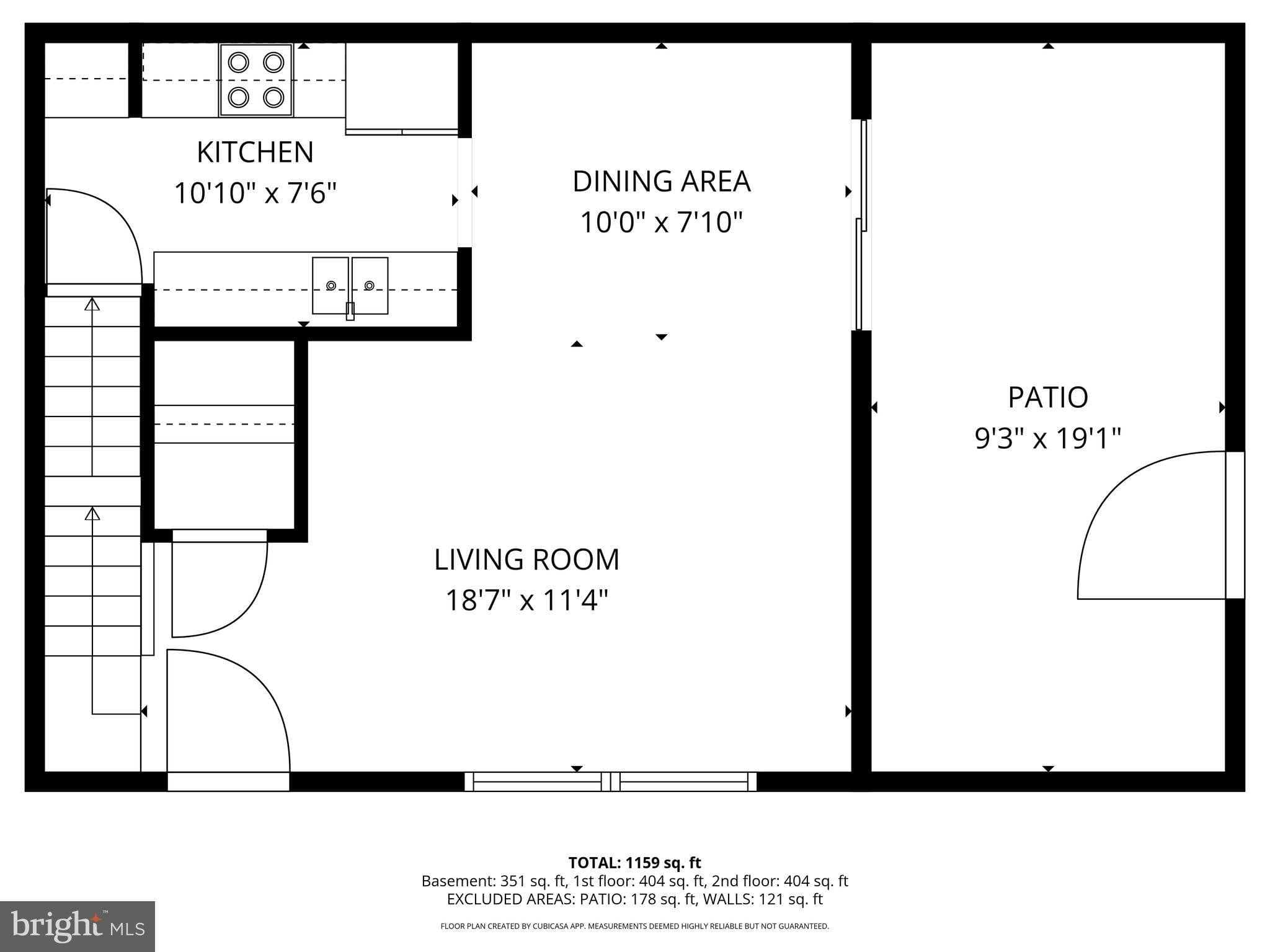 450 West CT photo 19