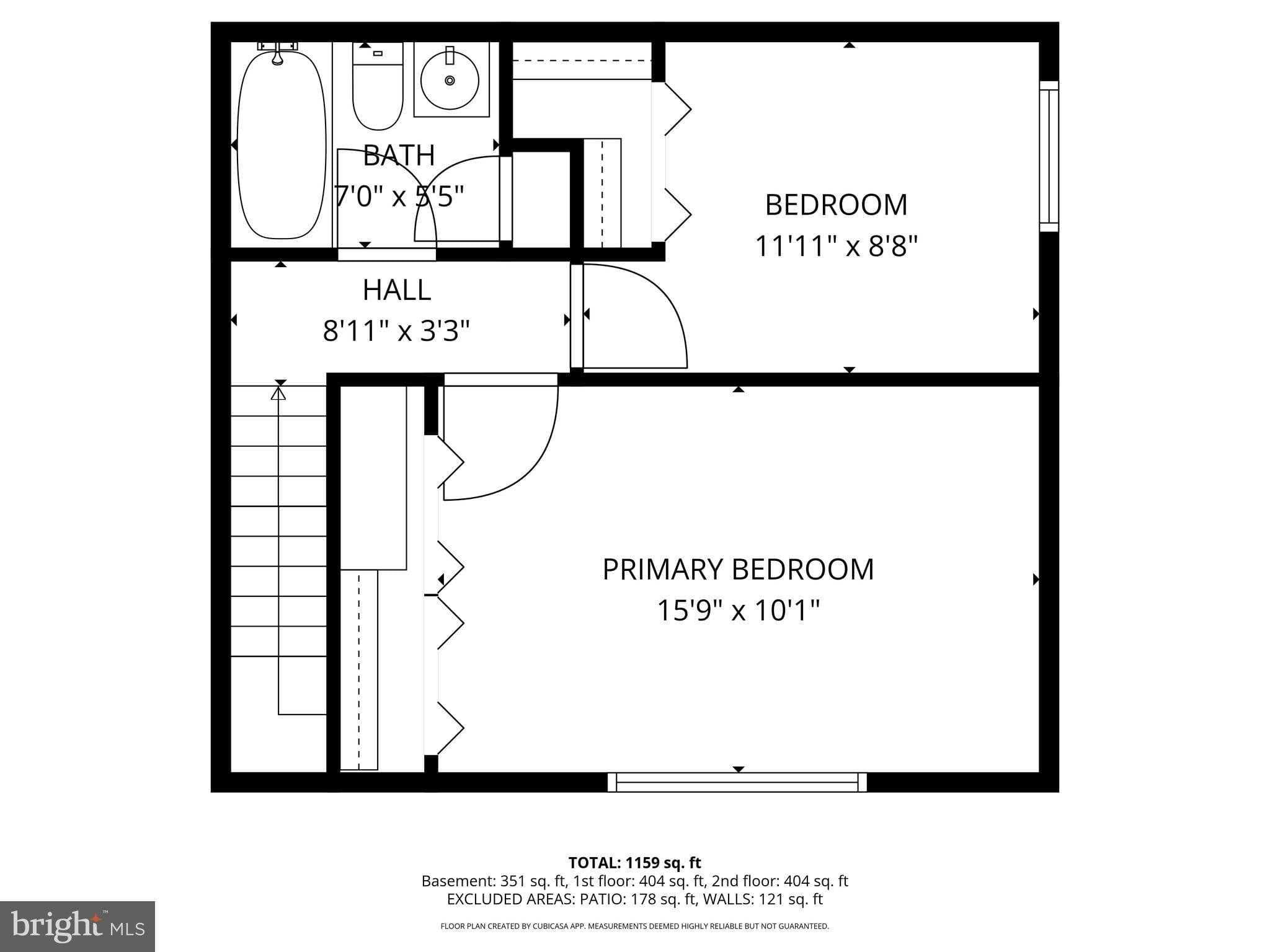 450 West CT photo 20