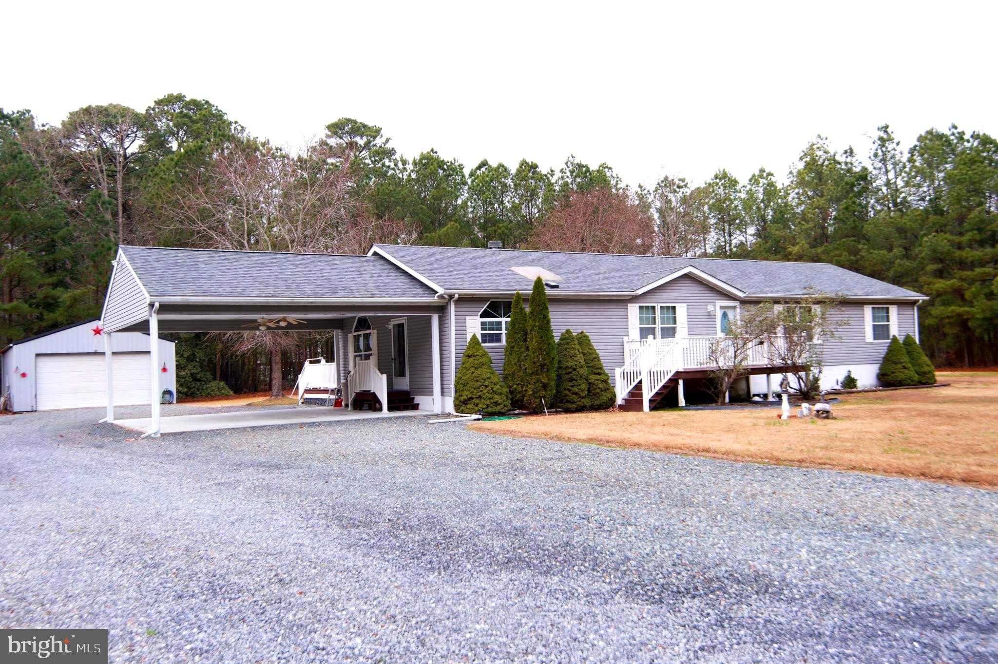 5622 Ross Neck Rd photo 2