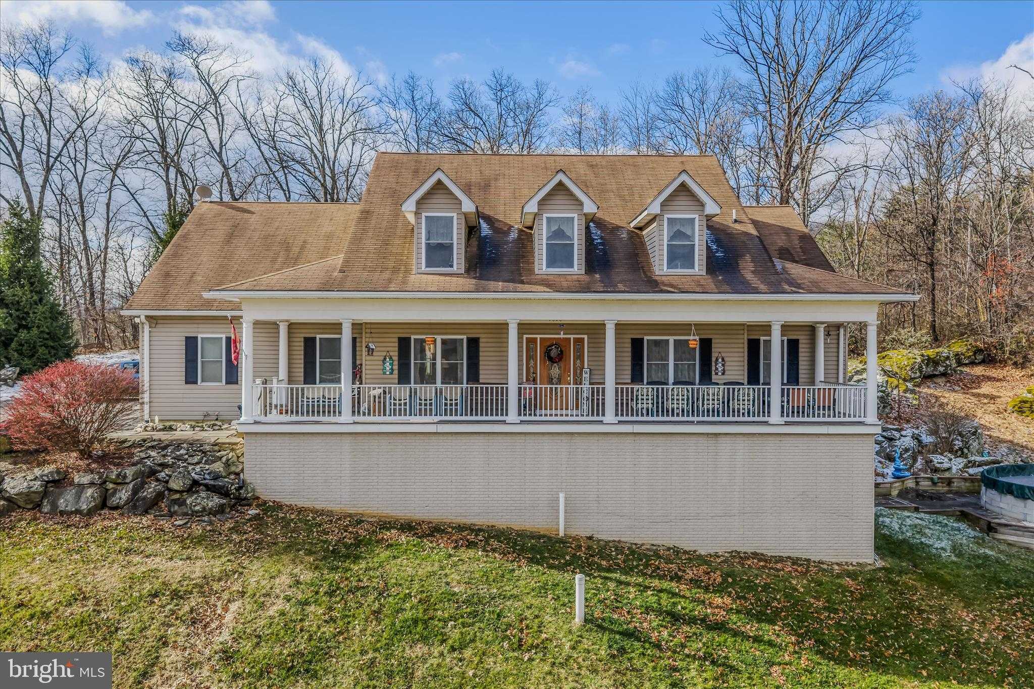 7020 Debold Rd photo 3