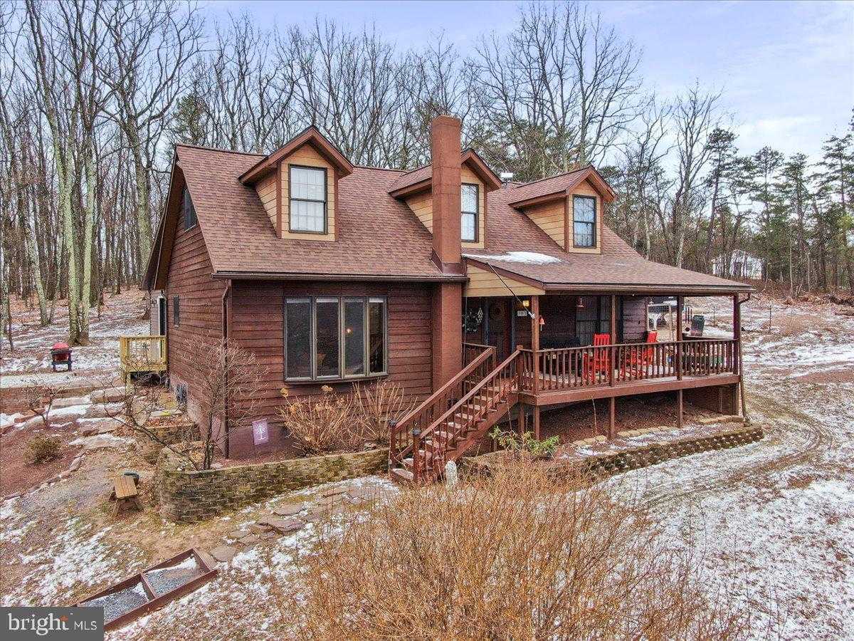 783 Pee Wee Ln photo 3