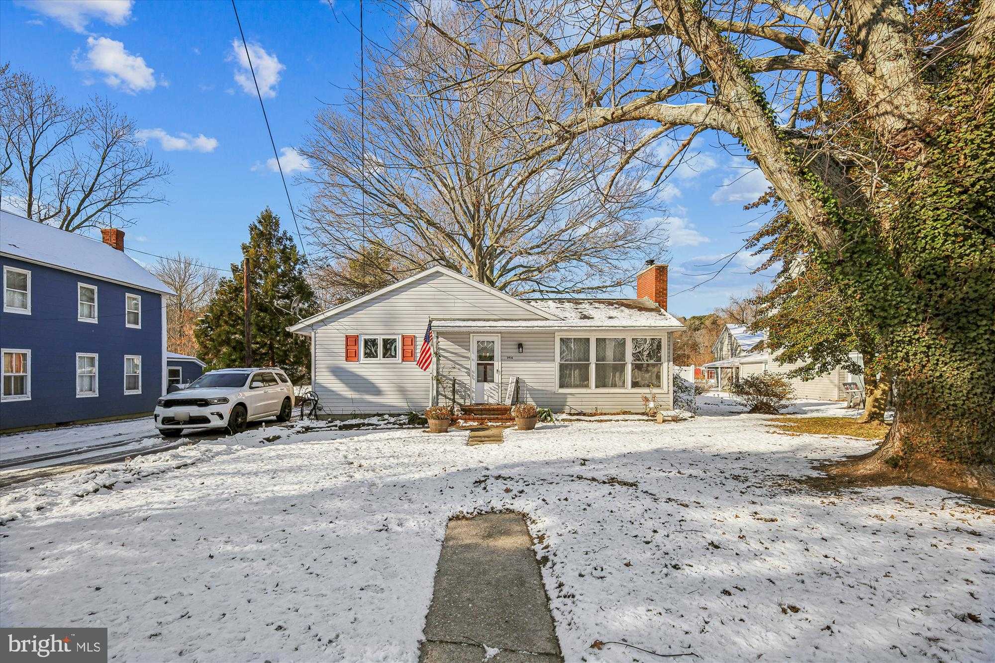 5916 N Main St, Rock Hall