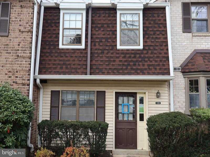 238 Glen Pl # 238, Elkins Park