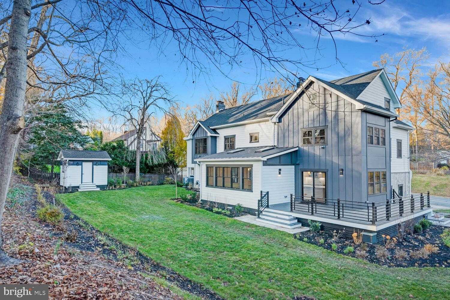 5921 Chesterbrook Rd photo 73