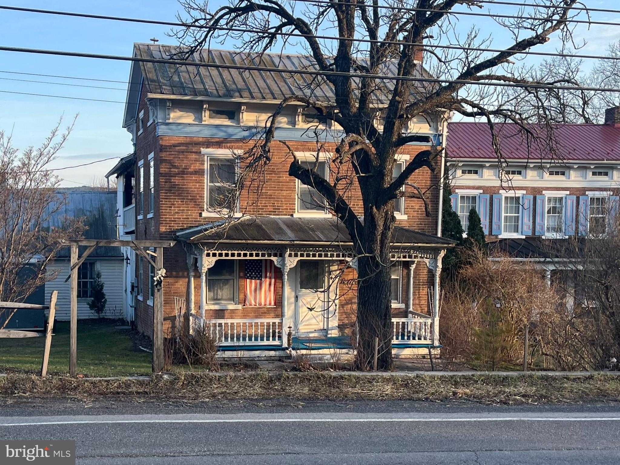 4164 Penns Valley Rd photo 3