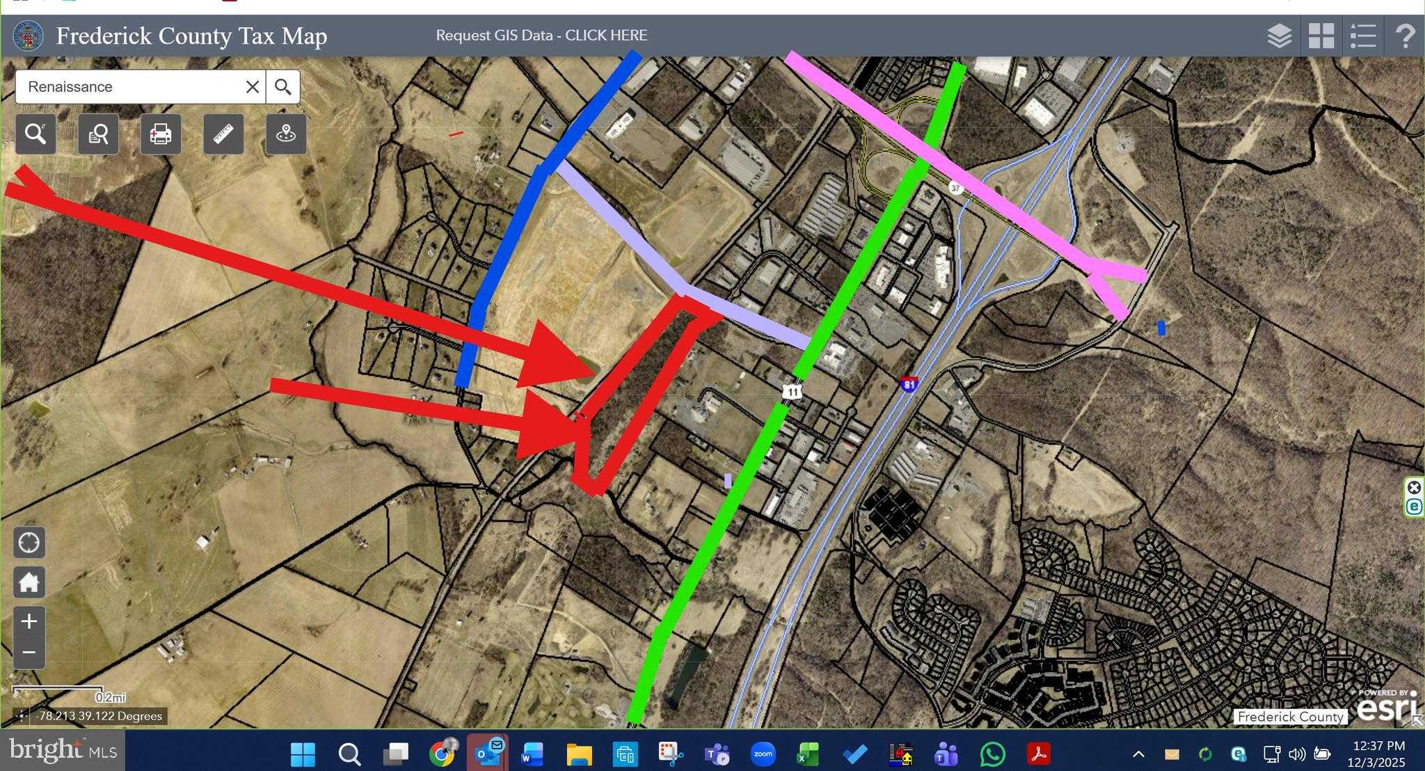 Winchester Dr photo 3