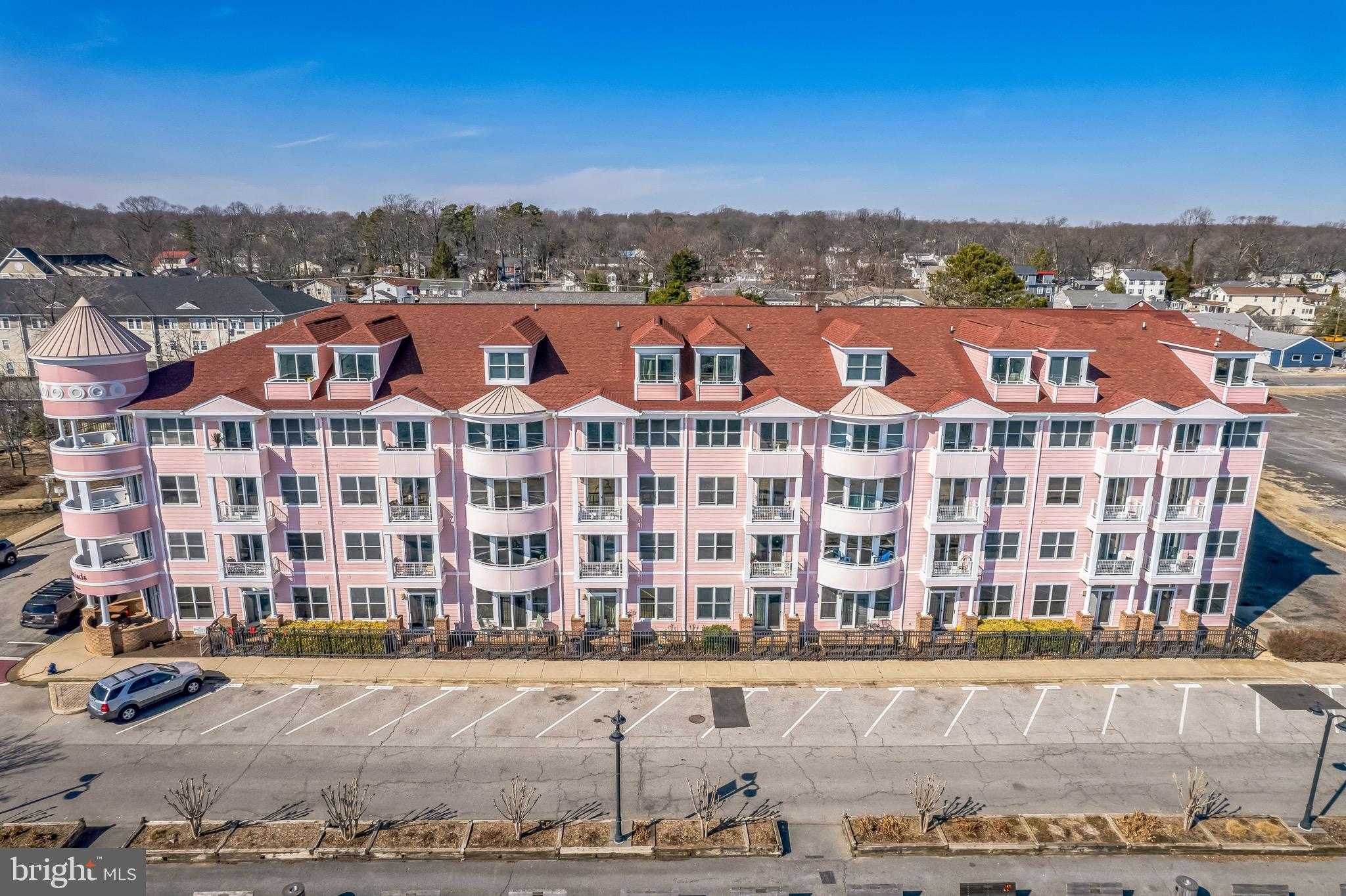 9000 Bay Ave Unit 401 photo 42