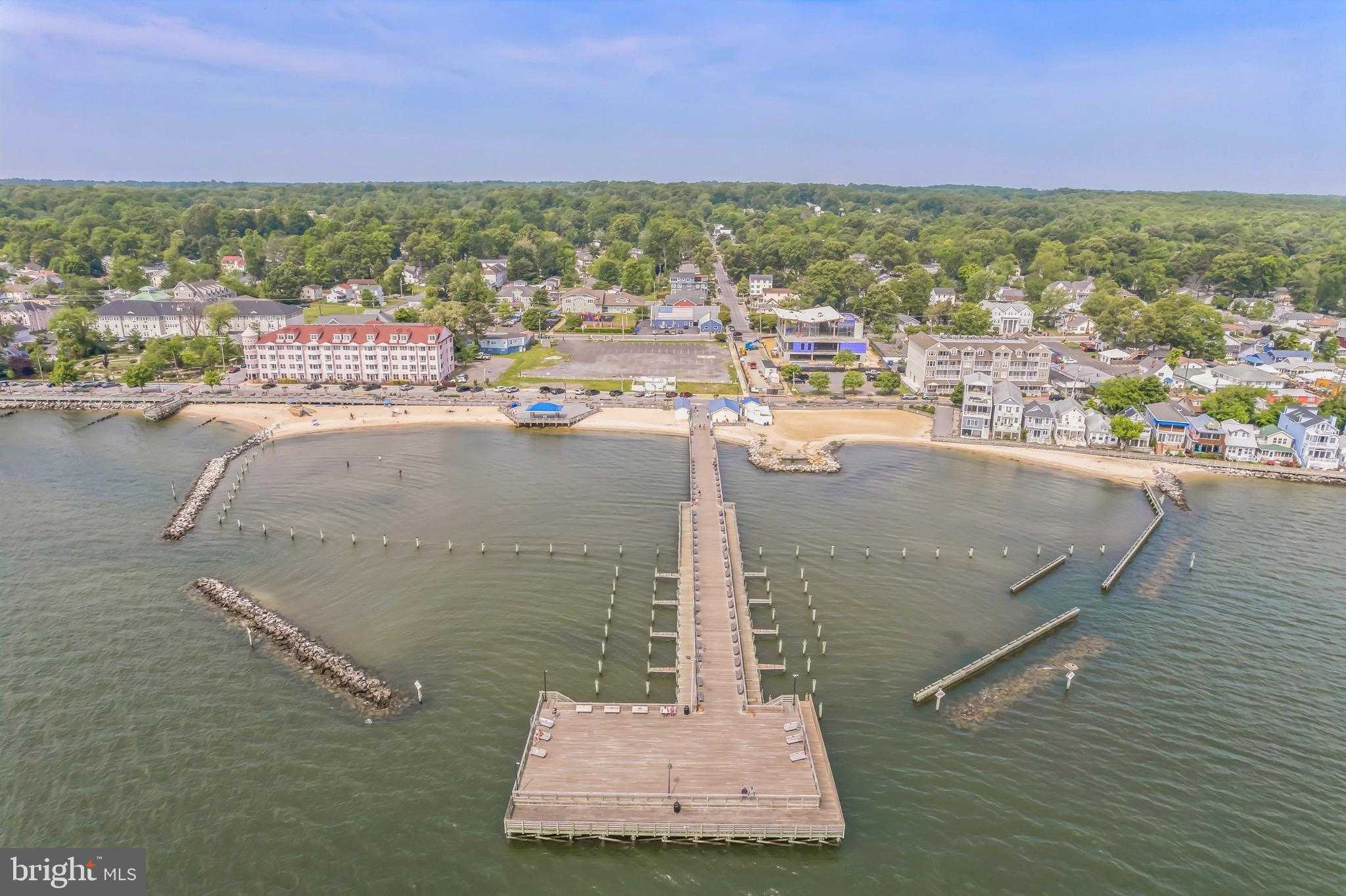 9000 Bay Ave Unit 401 photo 49