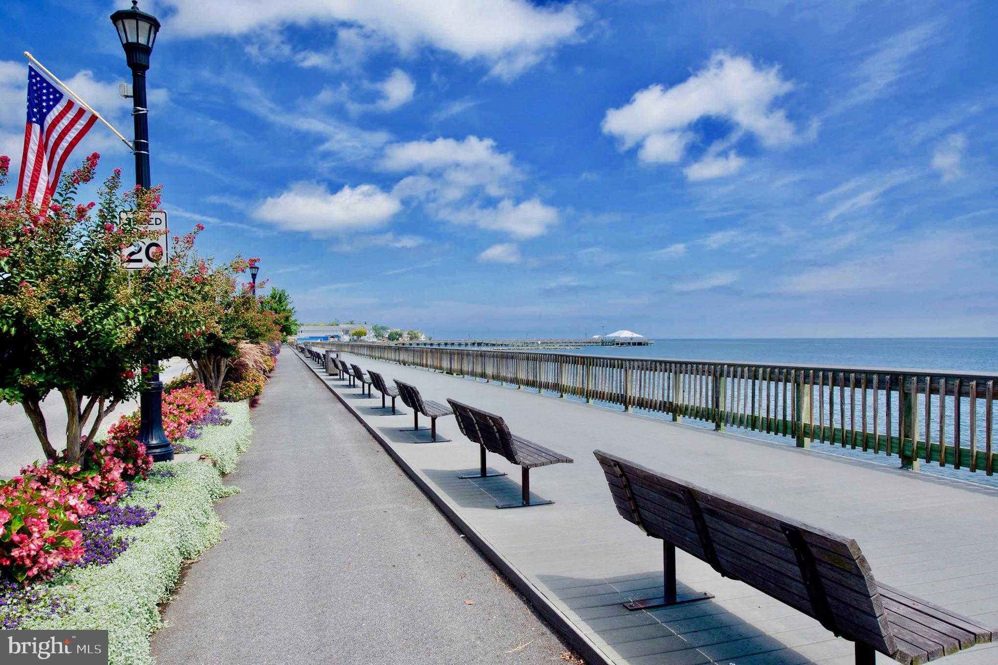 9000 Bay Ave Unit 401 photo 58