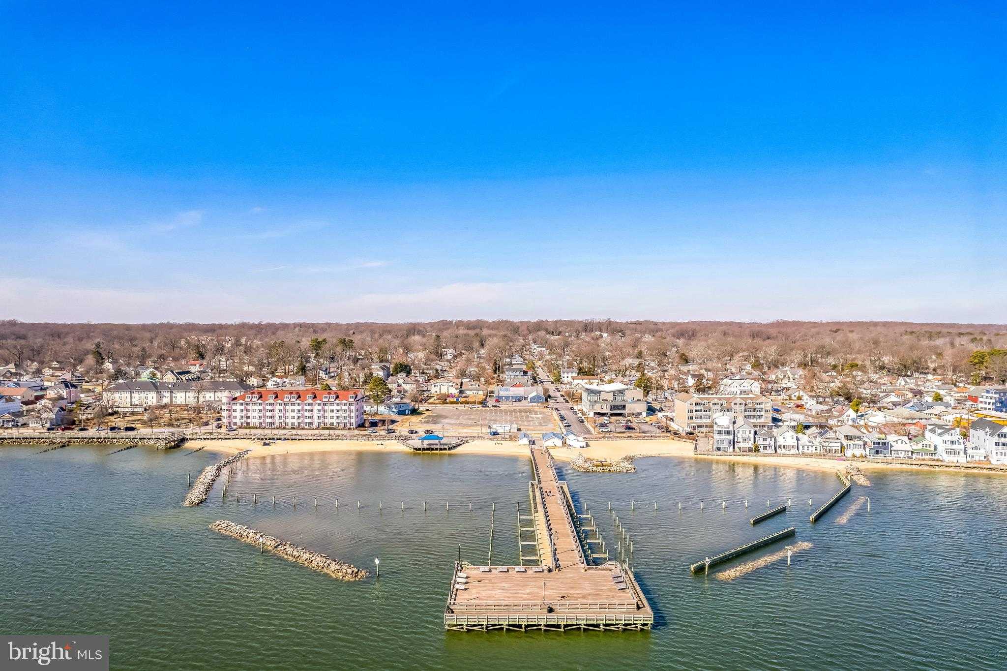 9000 Bay Ave Unit 401 photo 63