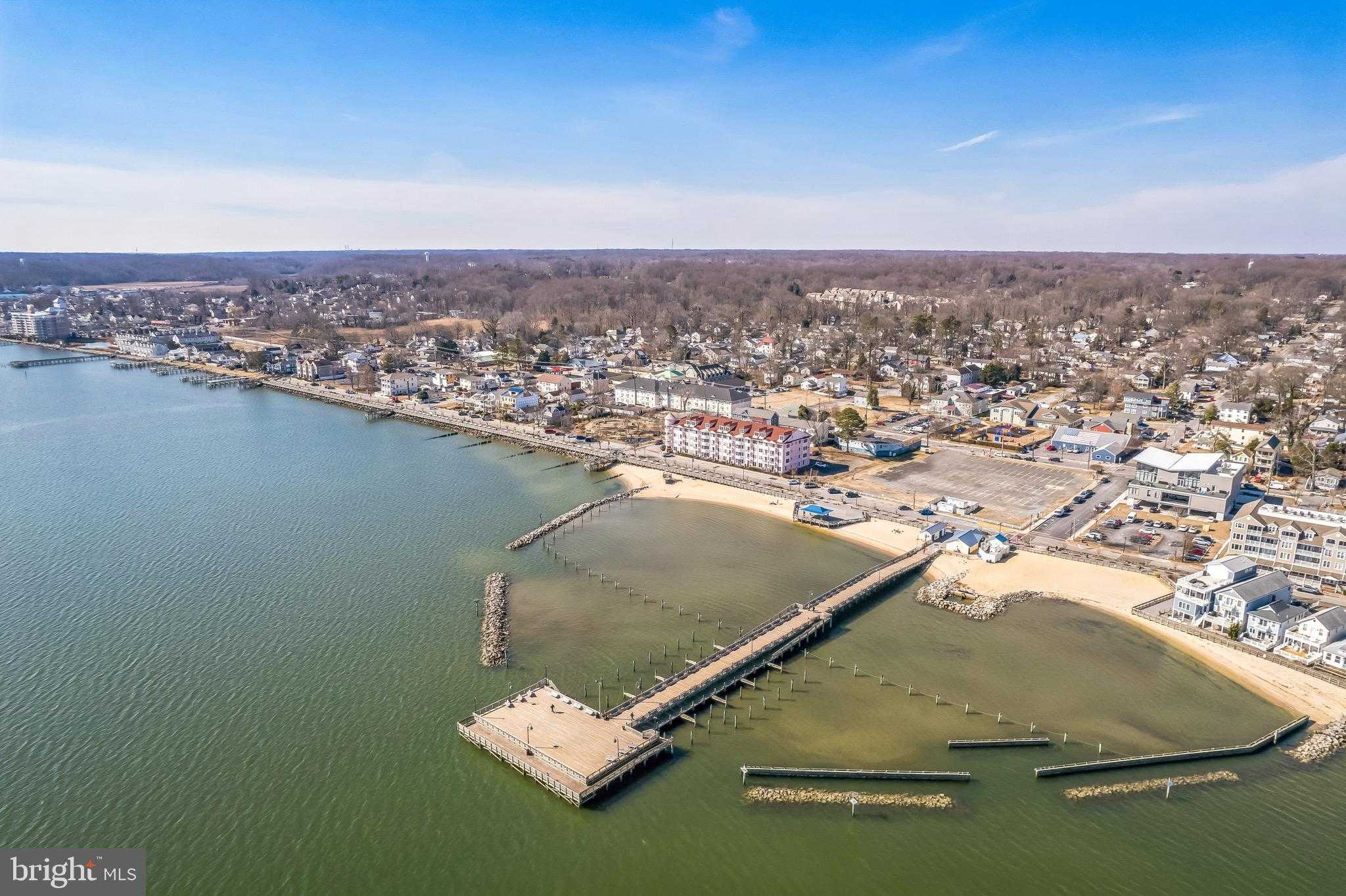 9000 Bay Ave Unit 401 photo 64