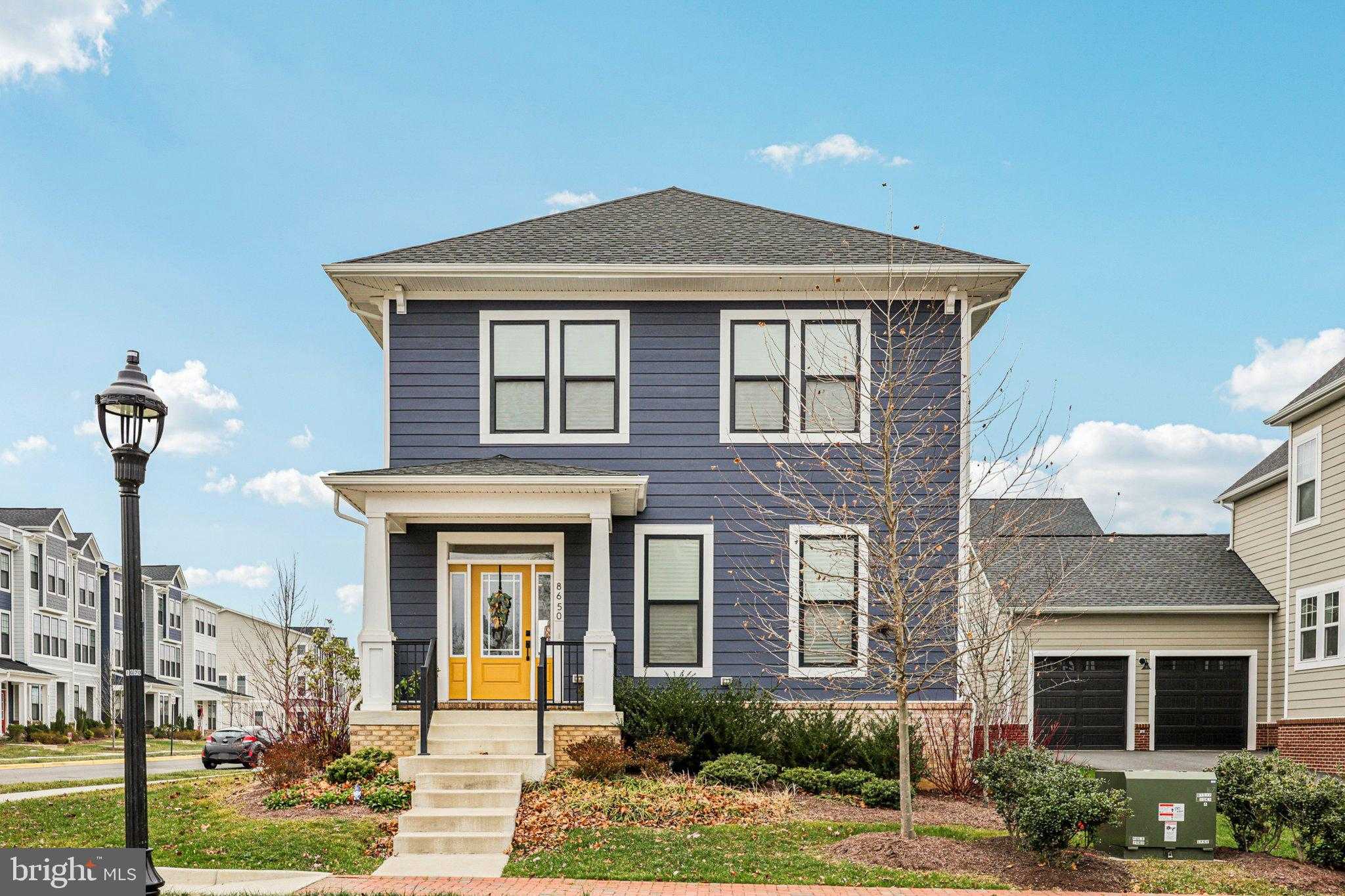 8650 Anderson Ave, Marshall