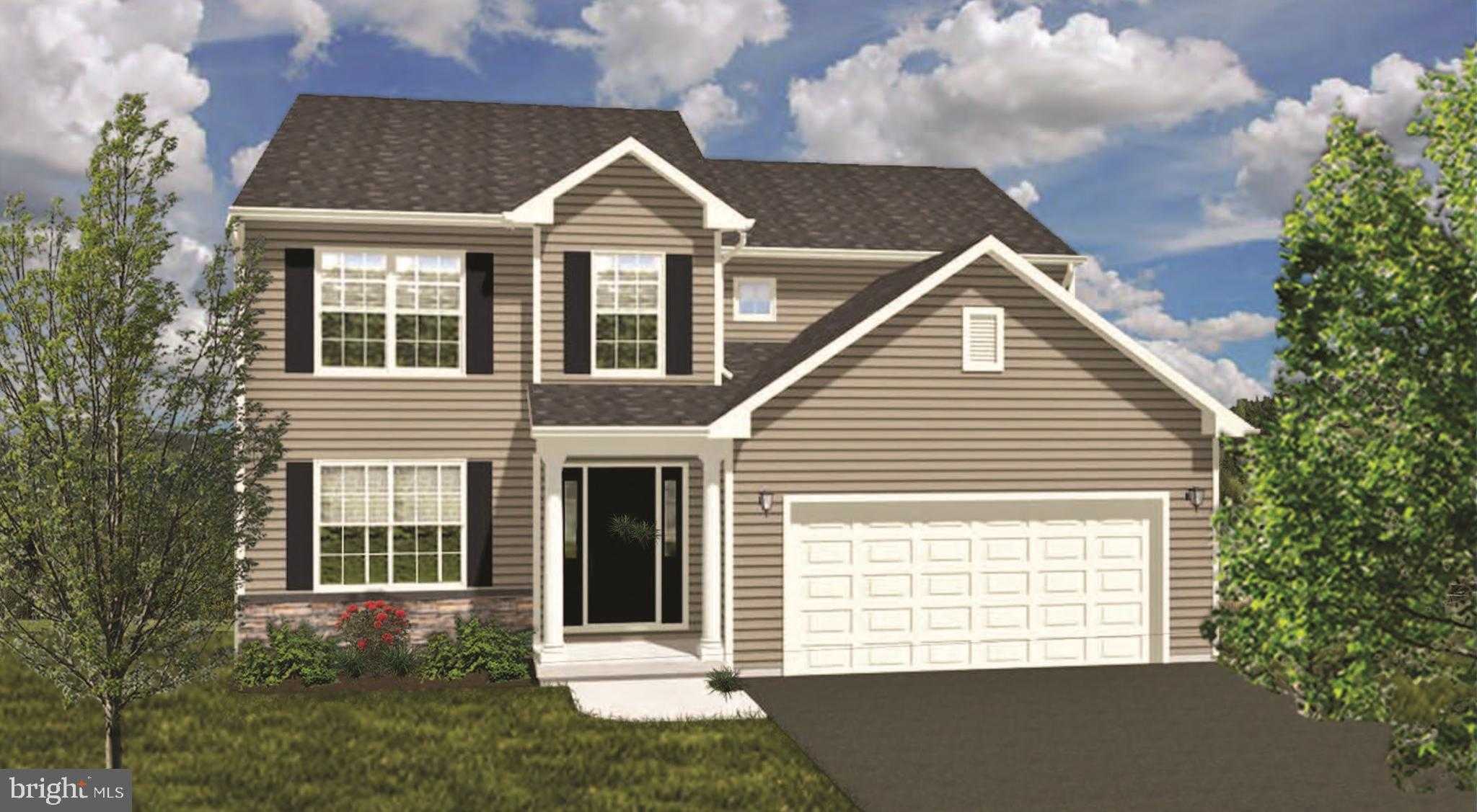 207 Scarlet Ct, Linglestown