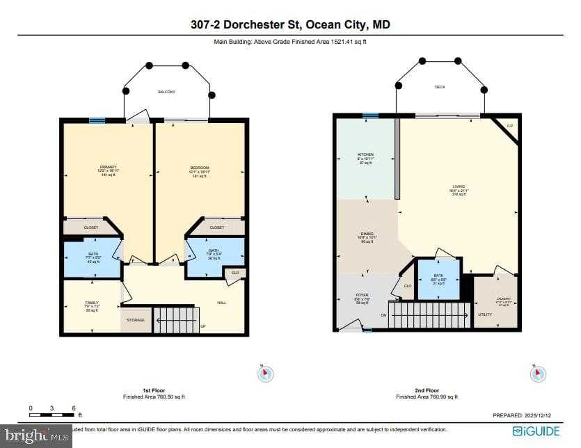 2 Dorchester St # 306 photo 46