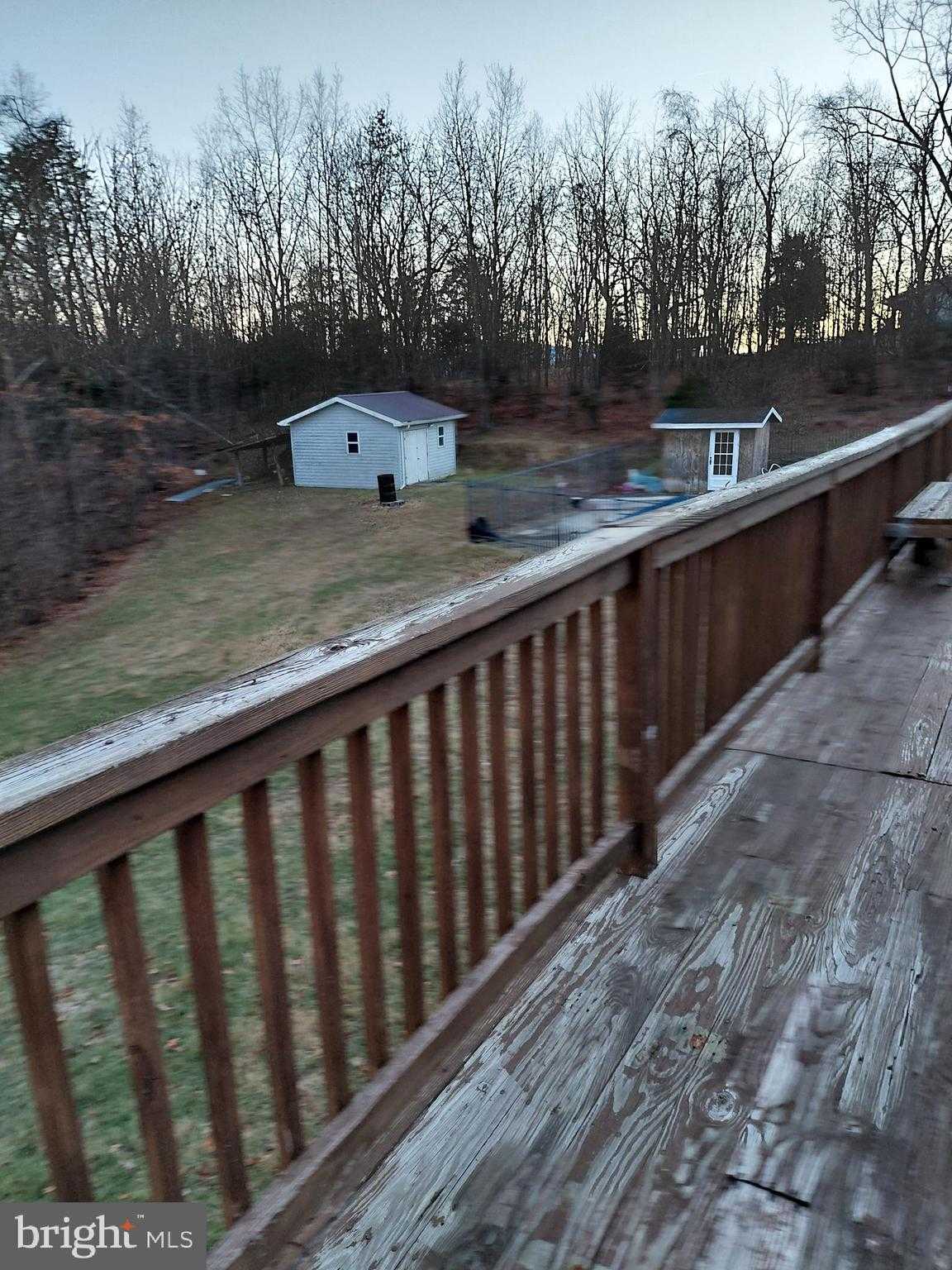 133 Upper Hawk Ridge Rd photo 10