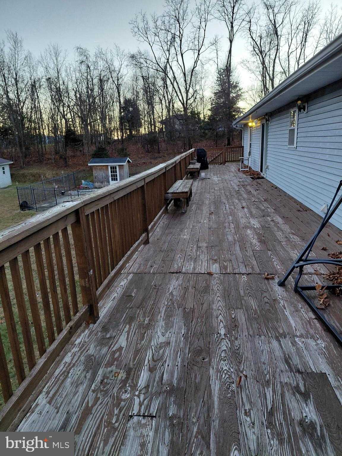 133 Upper Hawk Ridge Rd photo 11