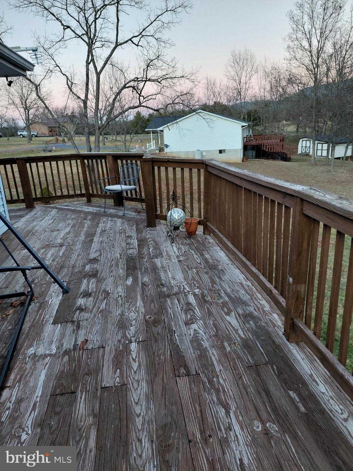 133 Upper Hawk Ridge Rd photo 12