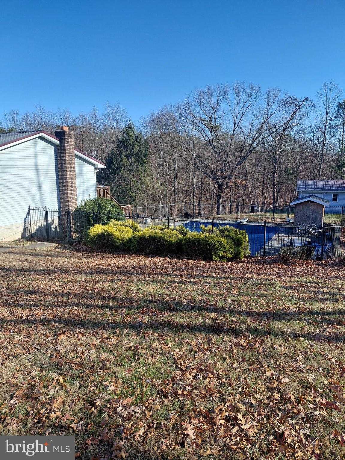 133 Upper Hawk Ridge Rd photo 5