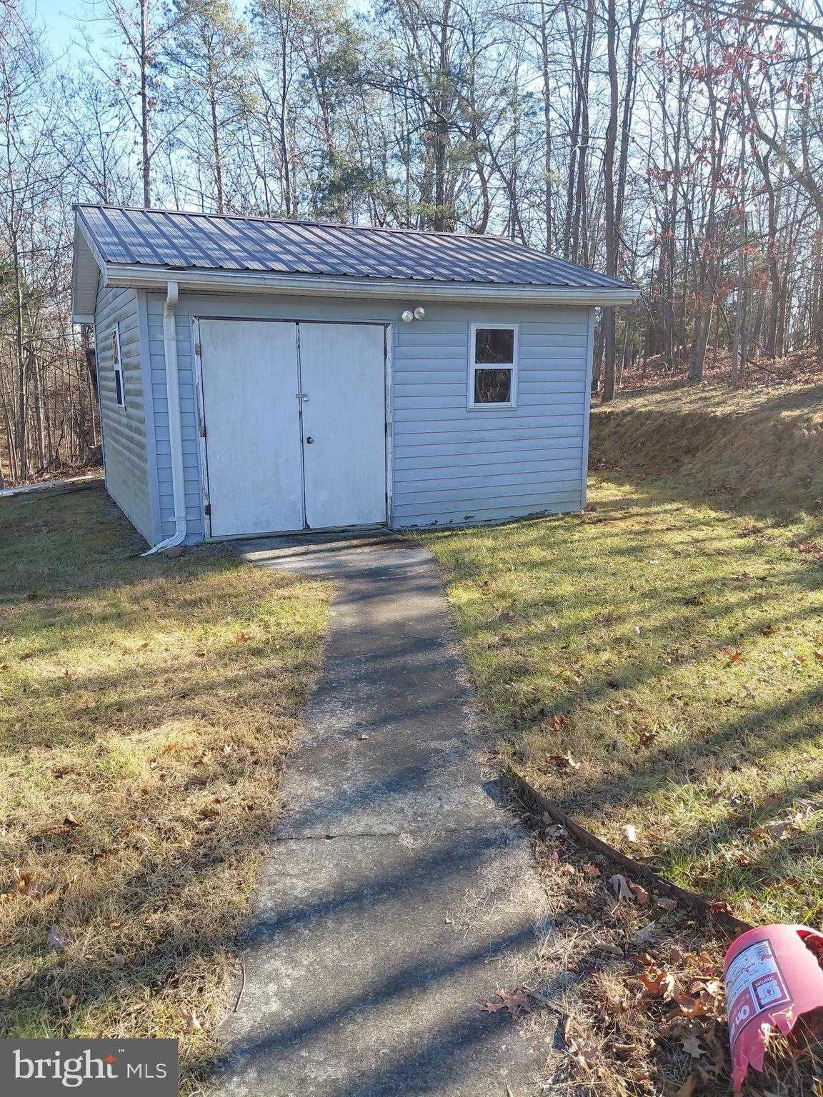 133 Upper Hawk Ridge Rd photo 9