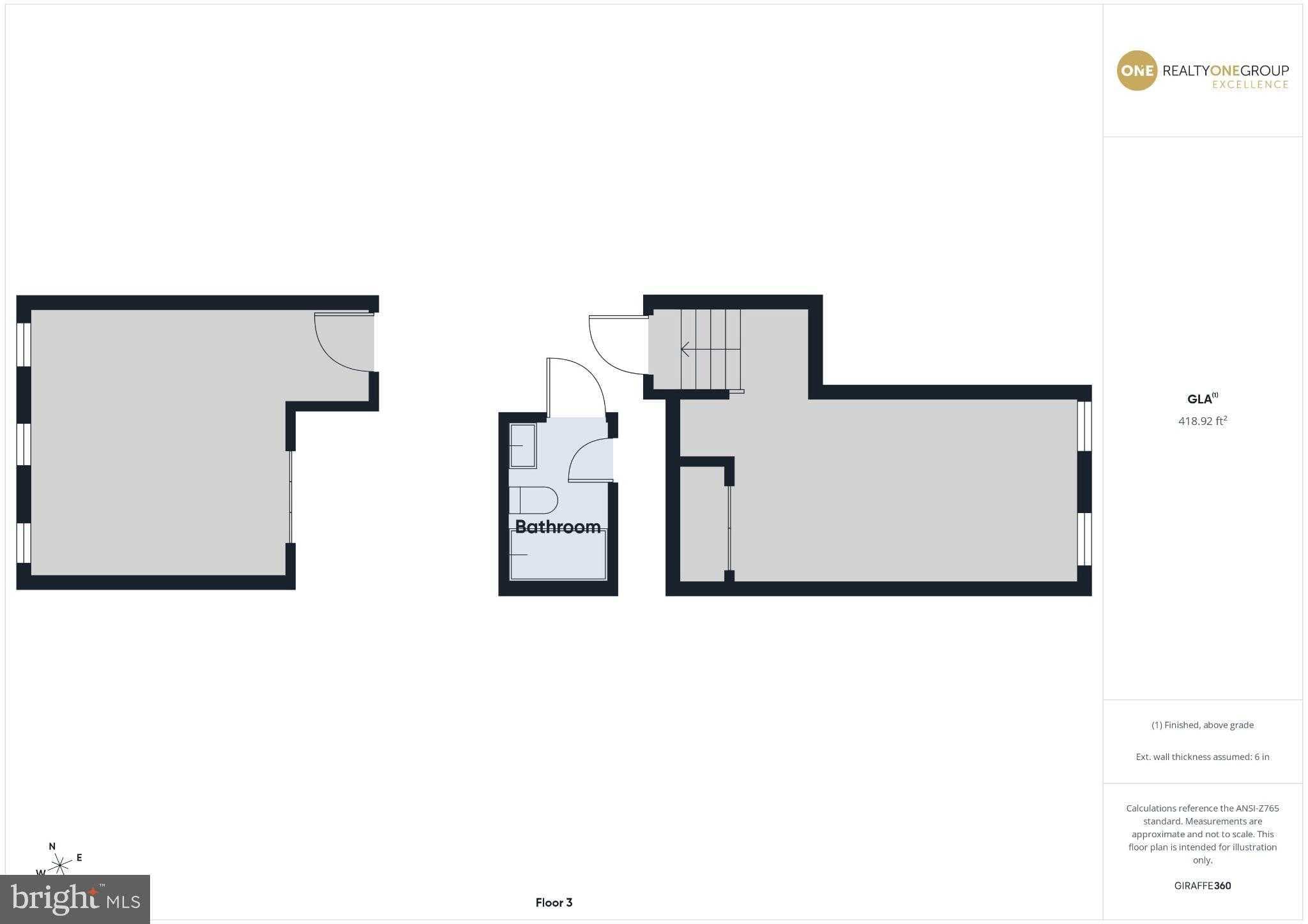 1023 N Fulton Ave photo 35