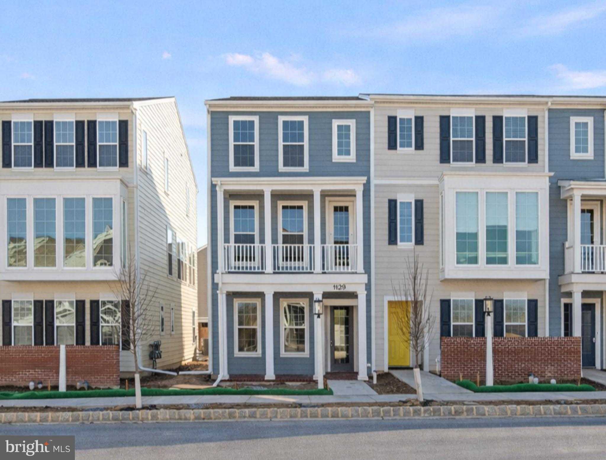 1114 Collina Ln, Mount Joy