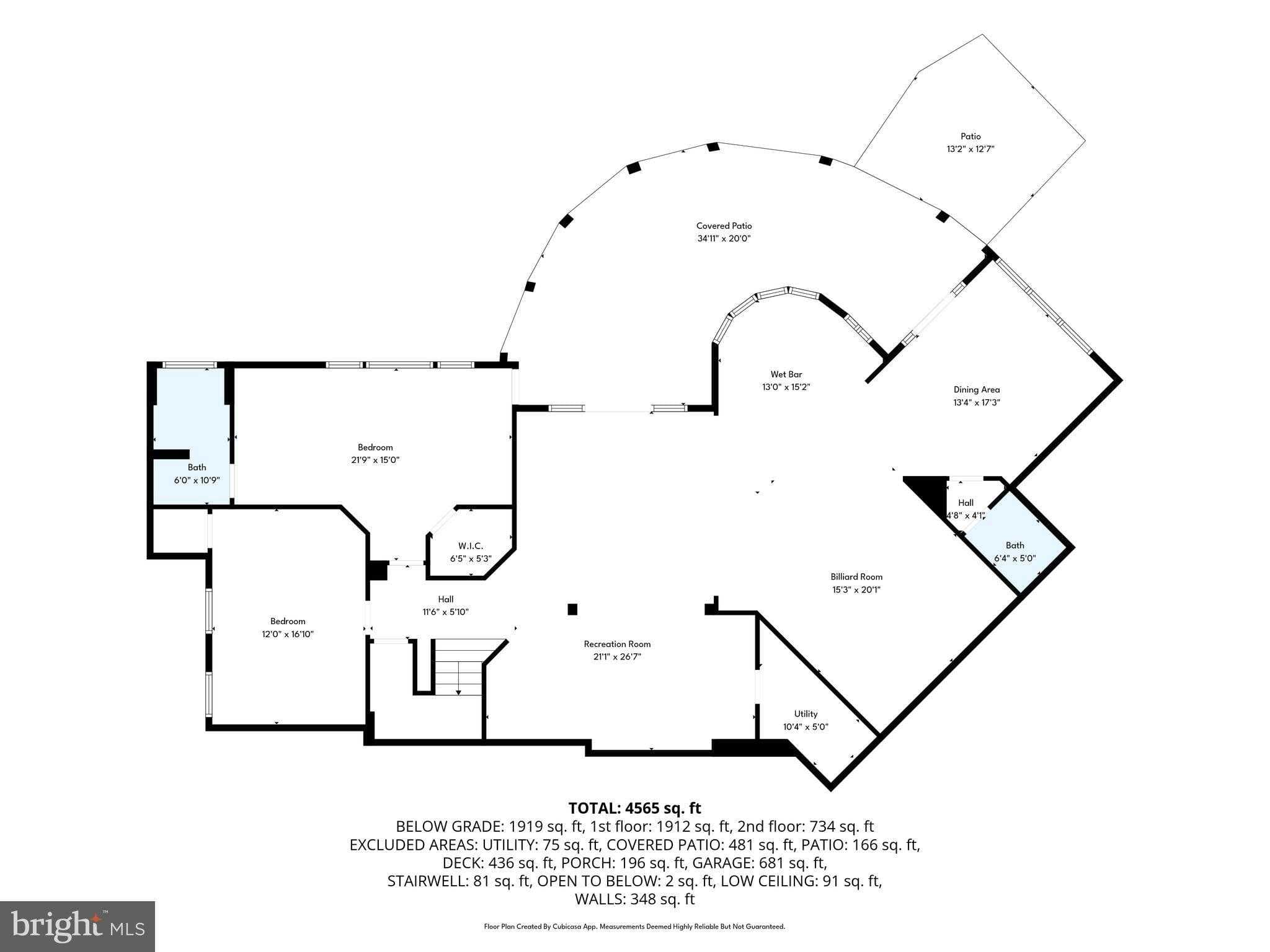 297 Thorley Rd photo 96