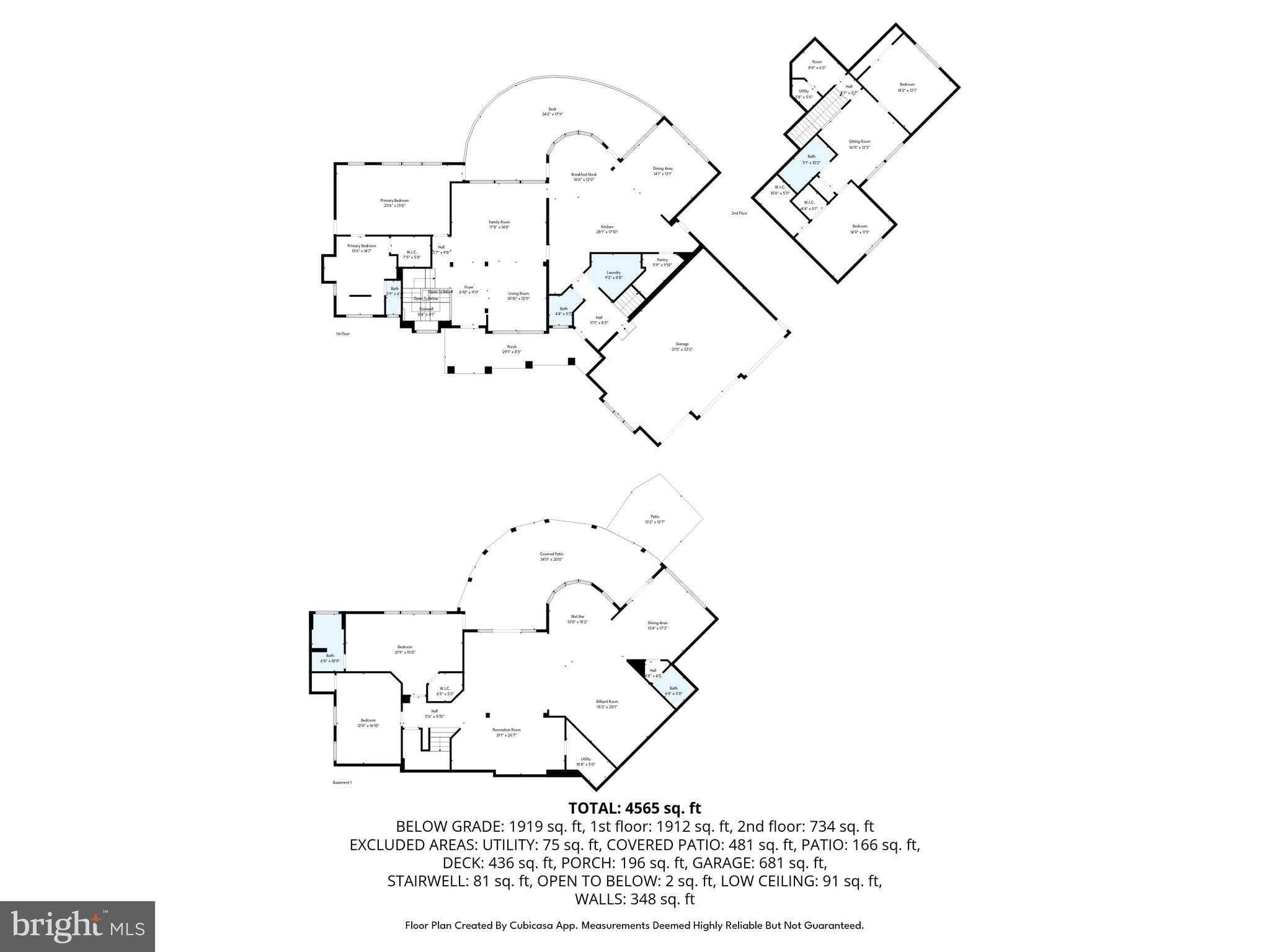 297 Thorley Rd photo 99