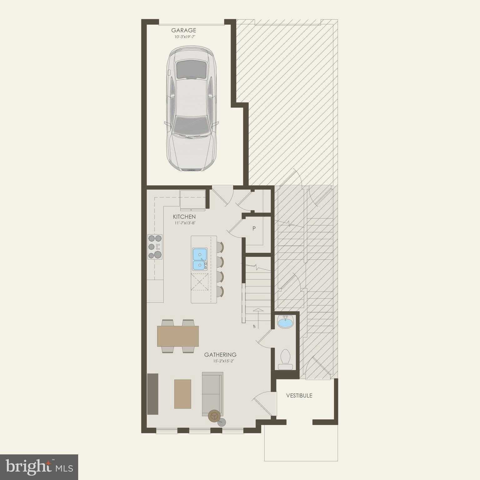 19808 Lavender Dust Sq photo 17