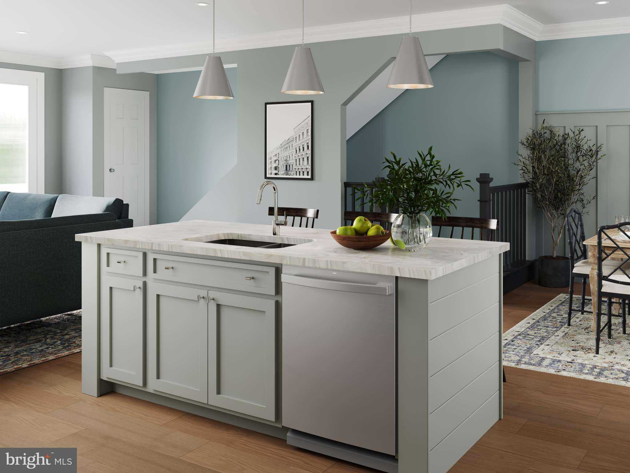 1004 Ashworth St photo 4