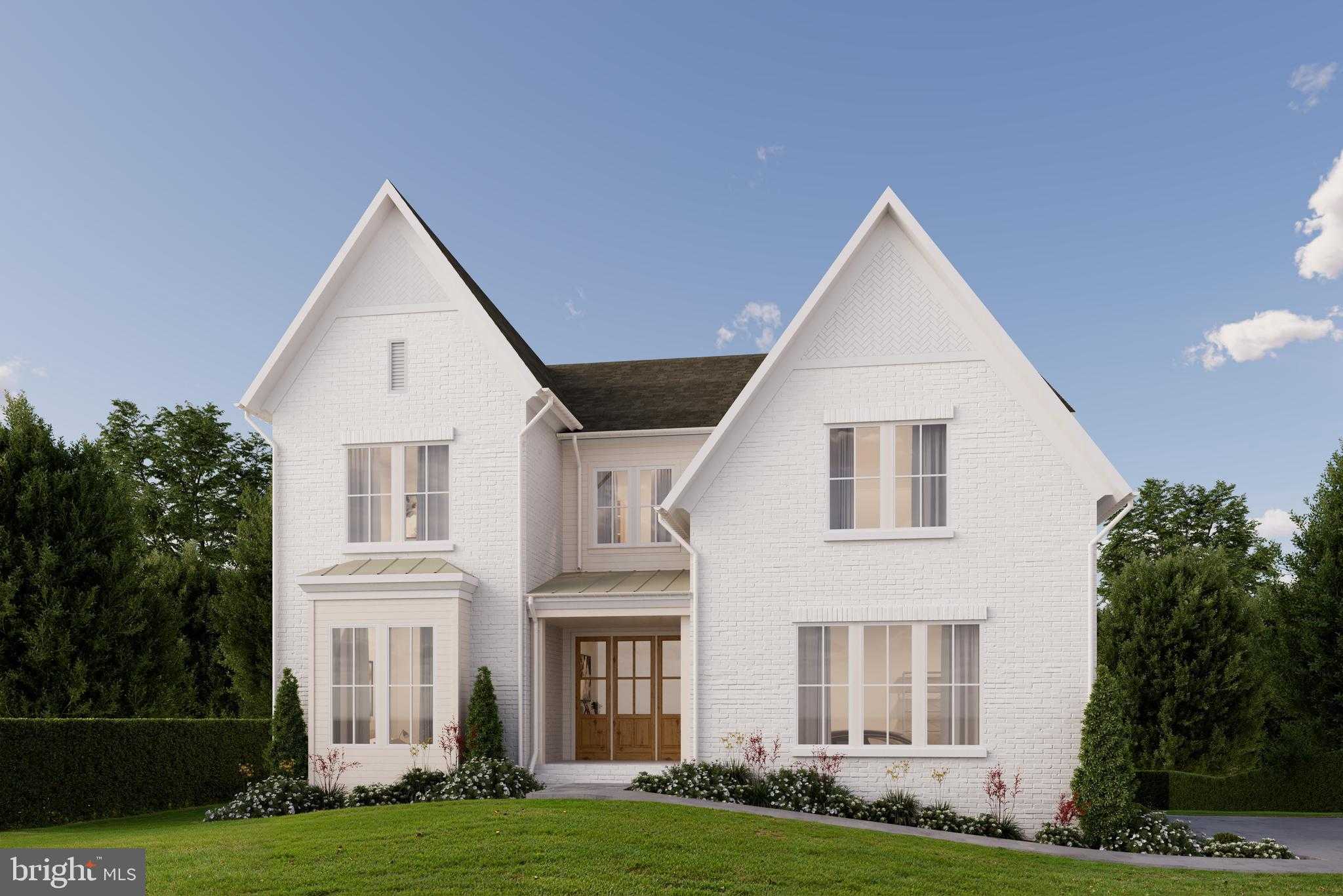 6523 Old Chesterbrook Rd