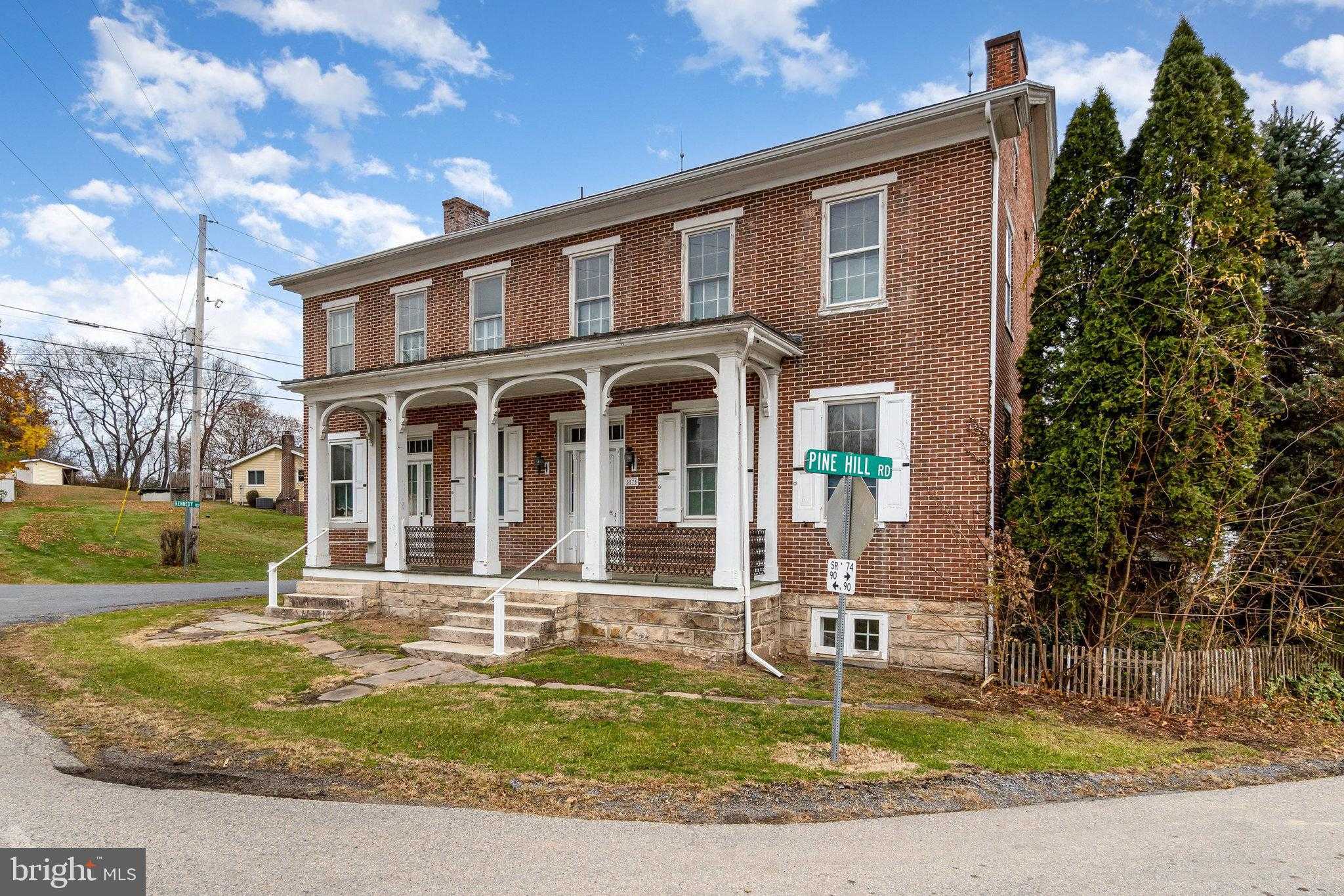 5575 Waggoners Gap Rd # 74 photo 3