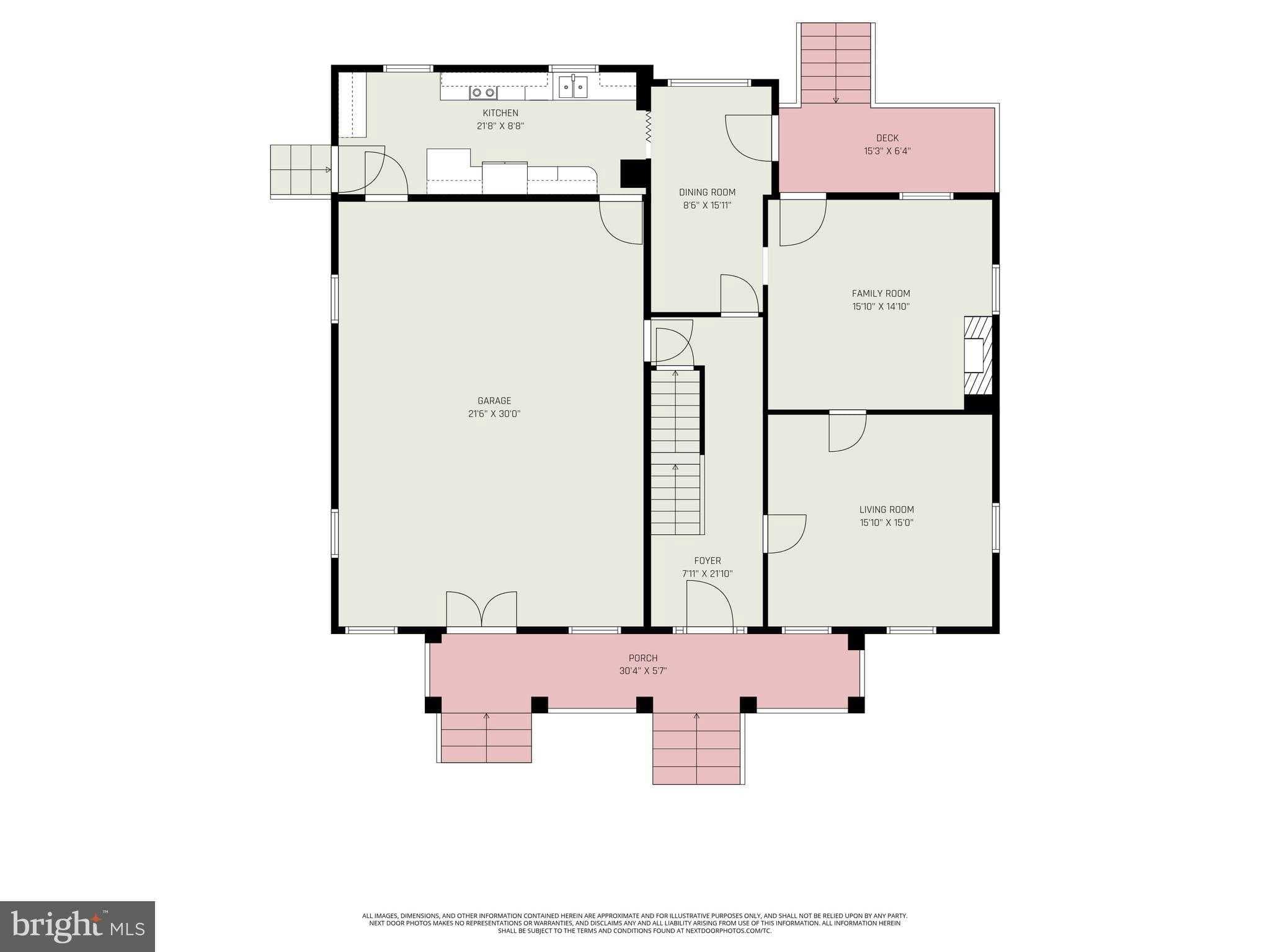 5575 Waggoners Gap Rd # 74 photo 41