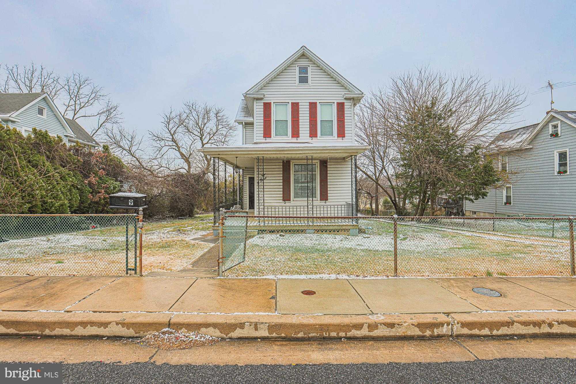 9 Glenmore Ave photo 2