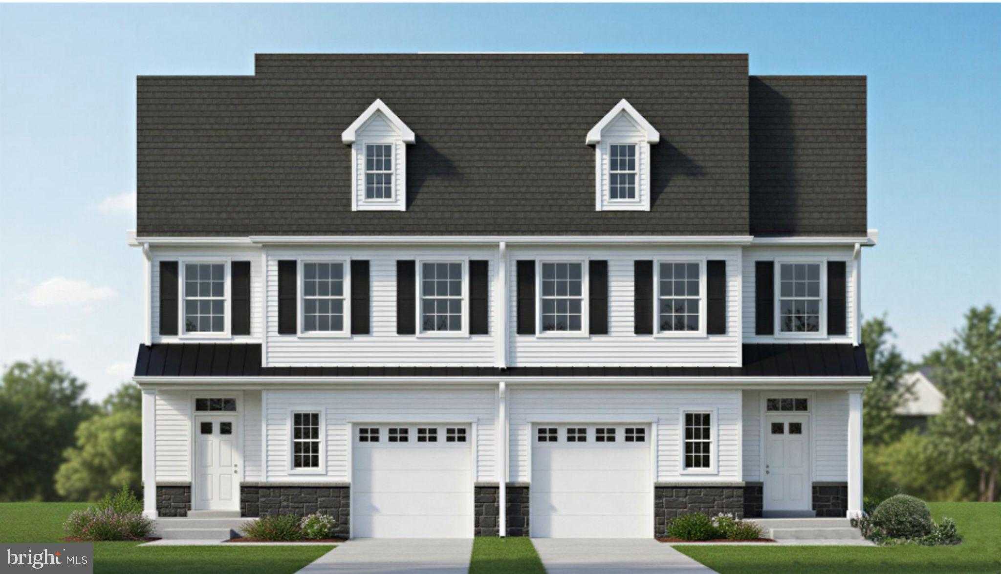 84 Iron Hill Rd, Doylestown