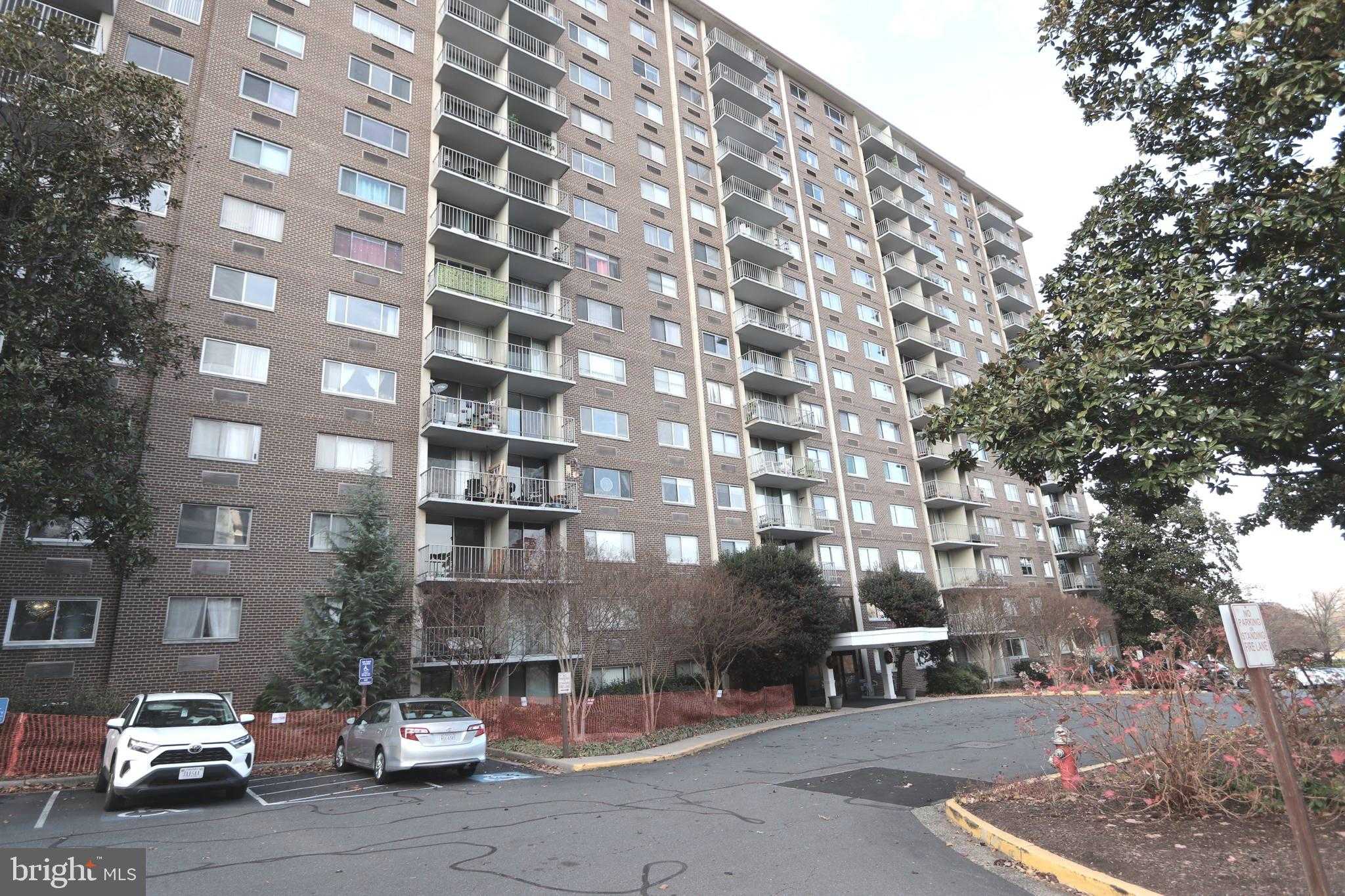 2059 Huntington Ave Apt 612, Alexandria