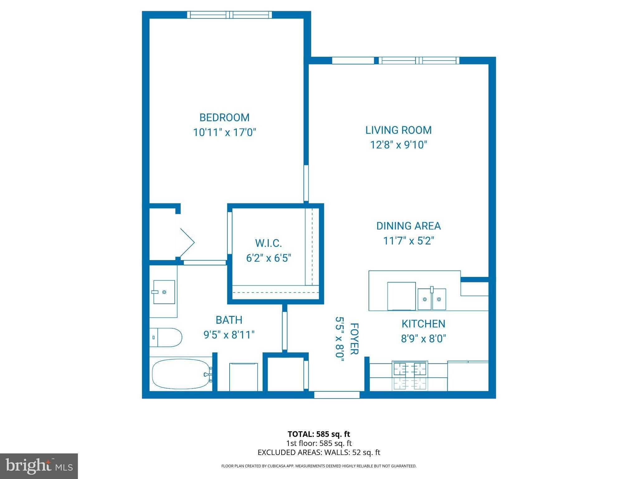 5573 Seminary Rd Apt 115 photo 18