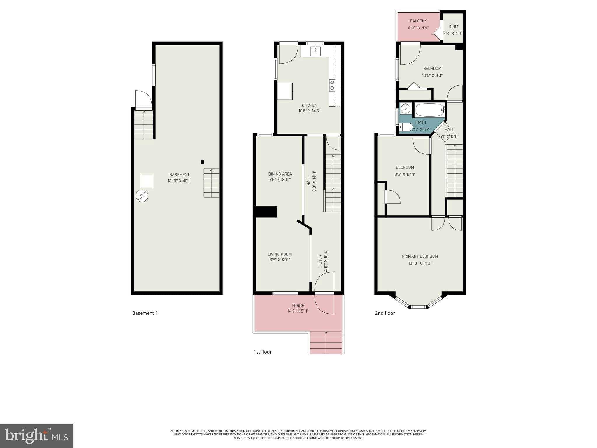 1353 Howard St photo 31