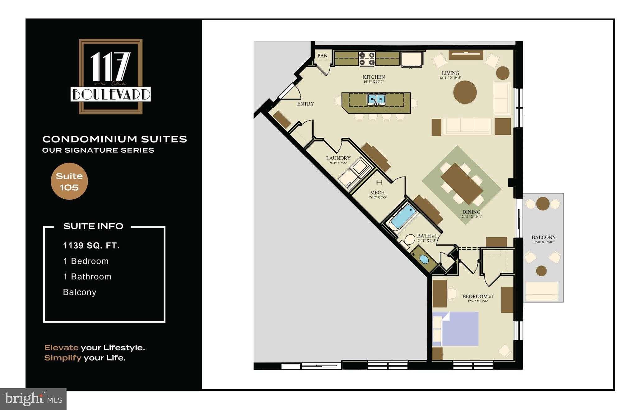 117 Blackford Blvd photo 6