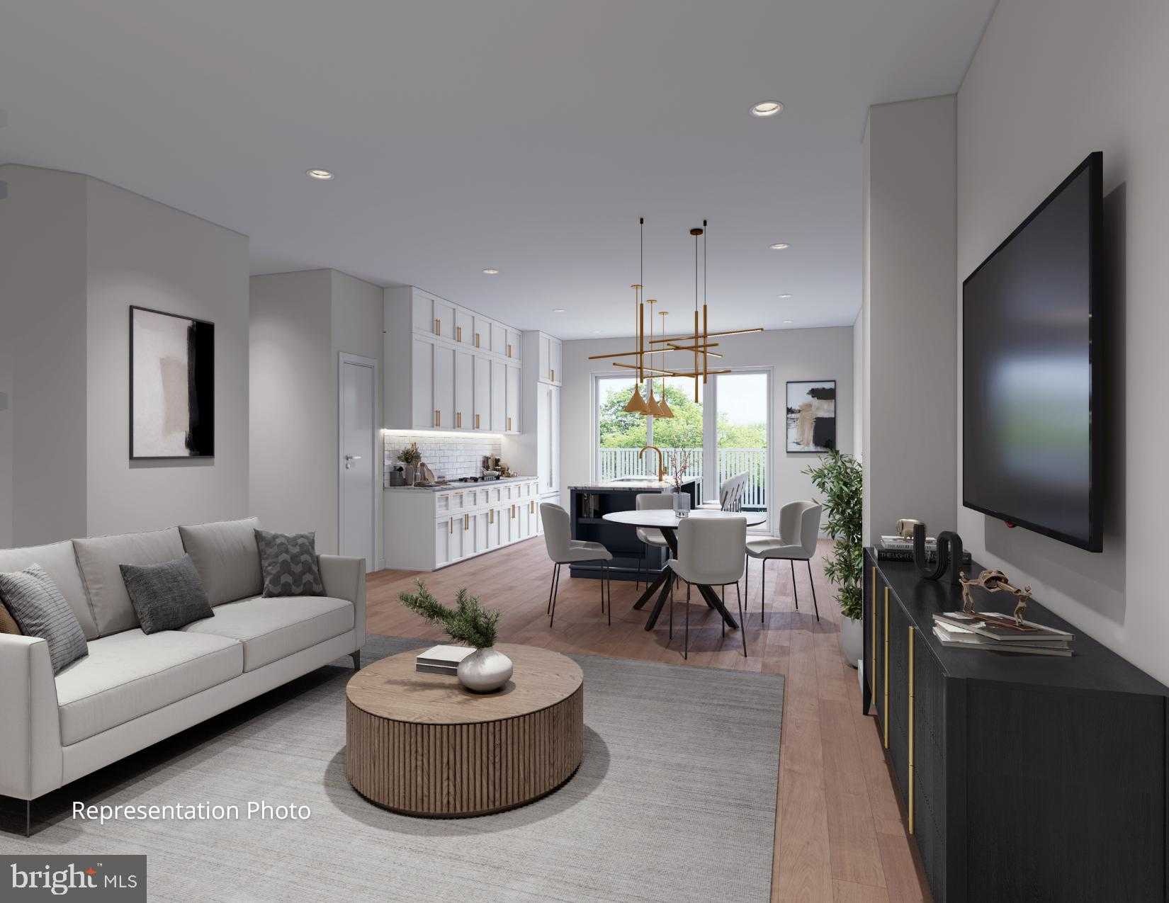 117 Blackford Blvd photo 5